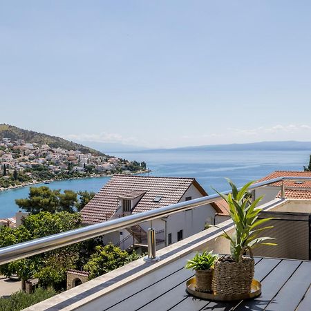 Holiday Home Krishto Τρογκίρ Εξωτερικό φωτογραφία