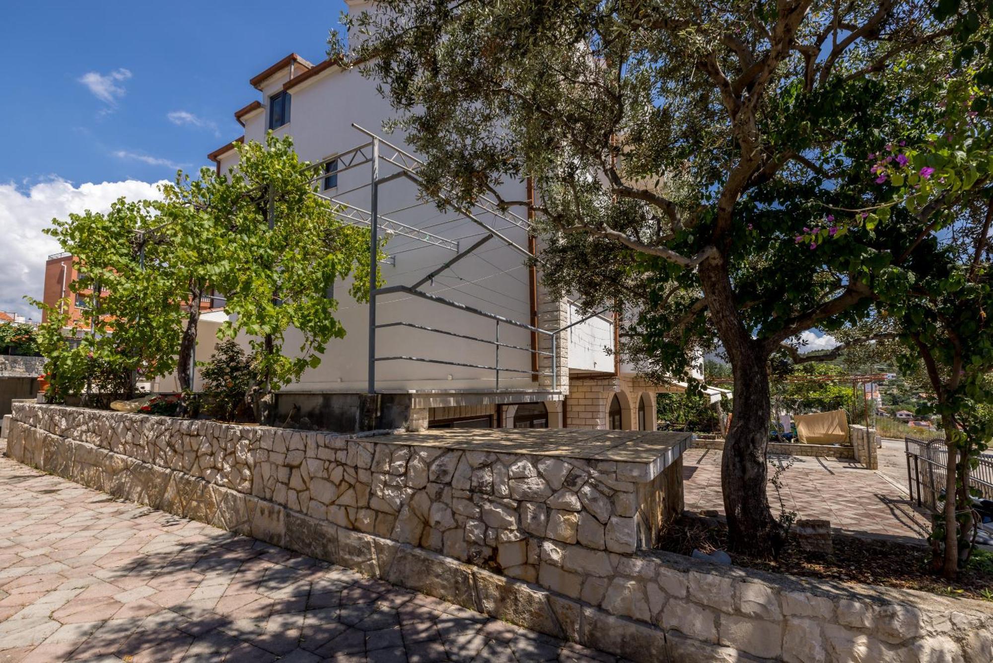 Holiday Home Krishto Τρογκίρ Εξωτερικό φωτογραφία
