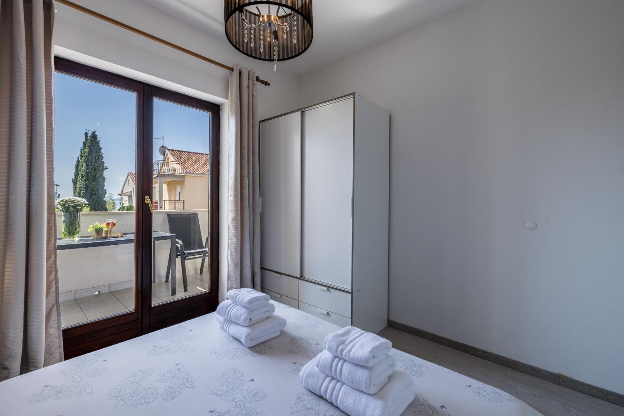 Holiday Home Krishto Τρογκίρ Εξωτερικό φωτογραφία