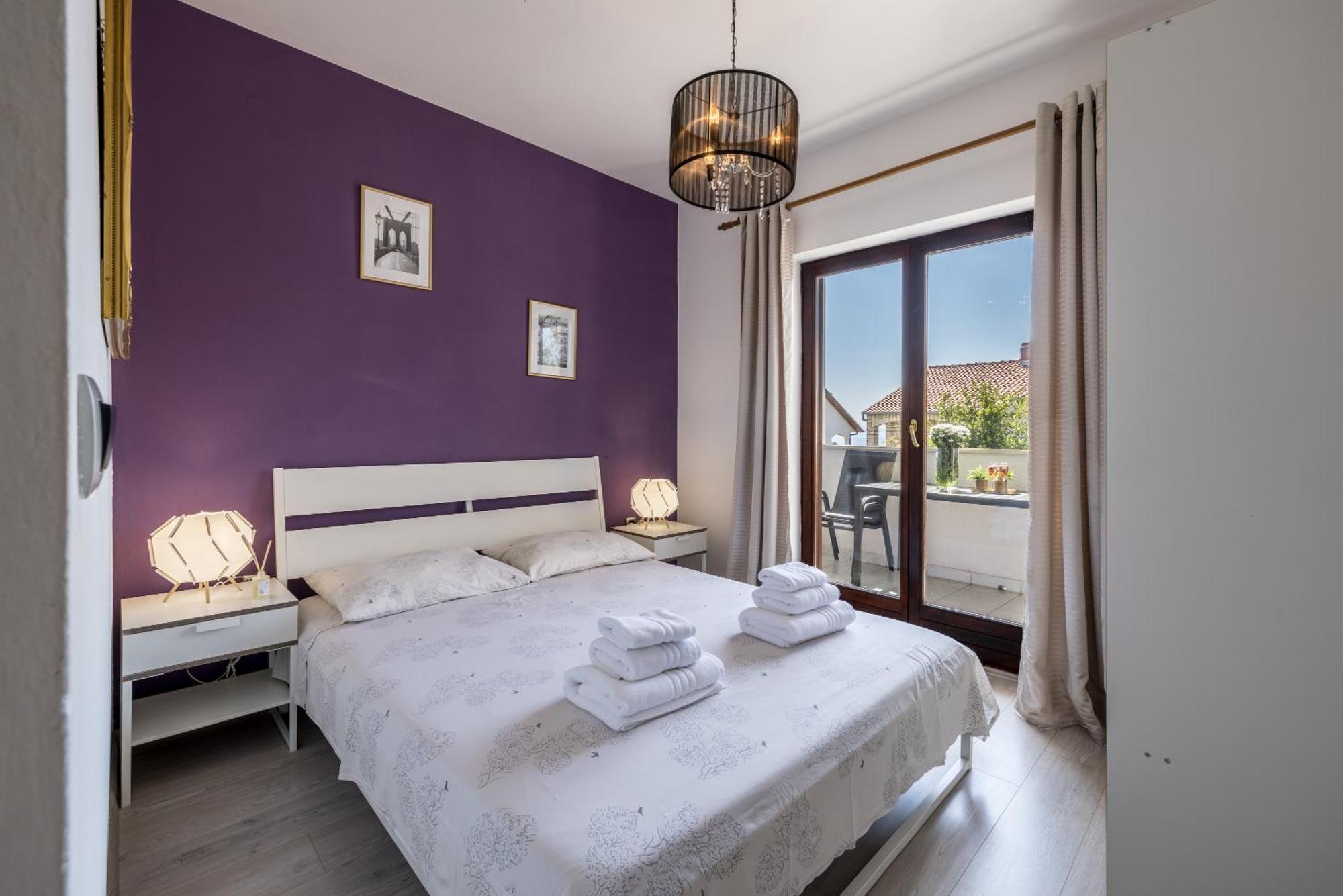 Holiday Home Krishto Τρογκίρ Εξωτερικό φωτογραφία