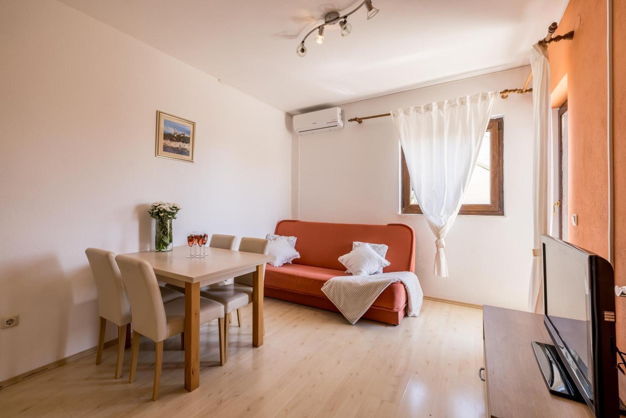 Holiday Home Krishto Τρογκίρ Εξωτερικό φωτογραφία