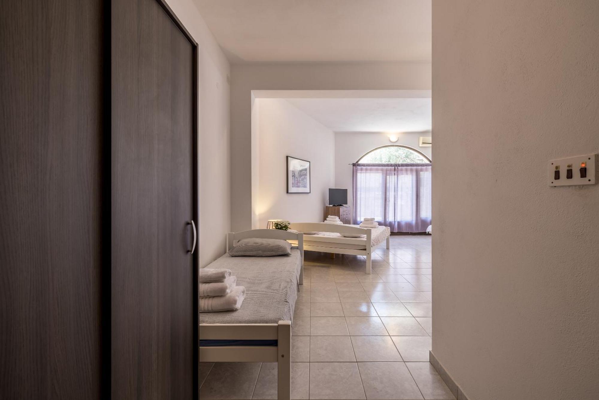 Holiday Home Krishto Τρογκίρ Εξωτερικό φωτογραφία