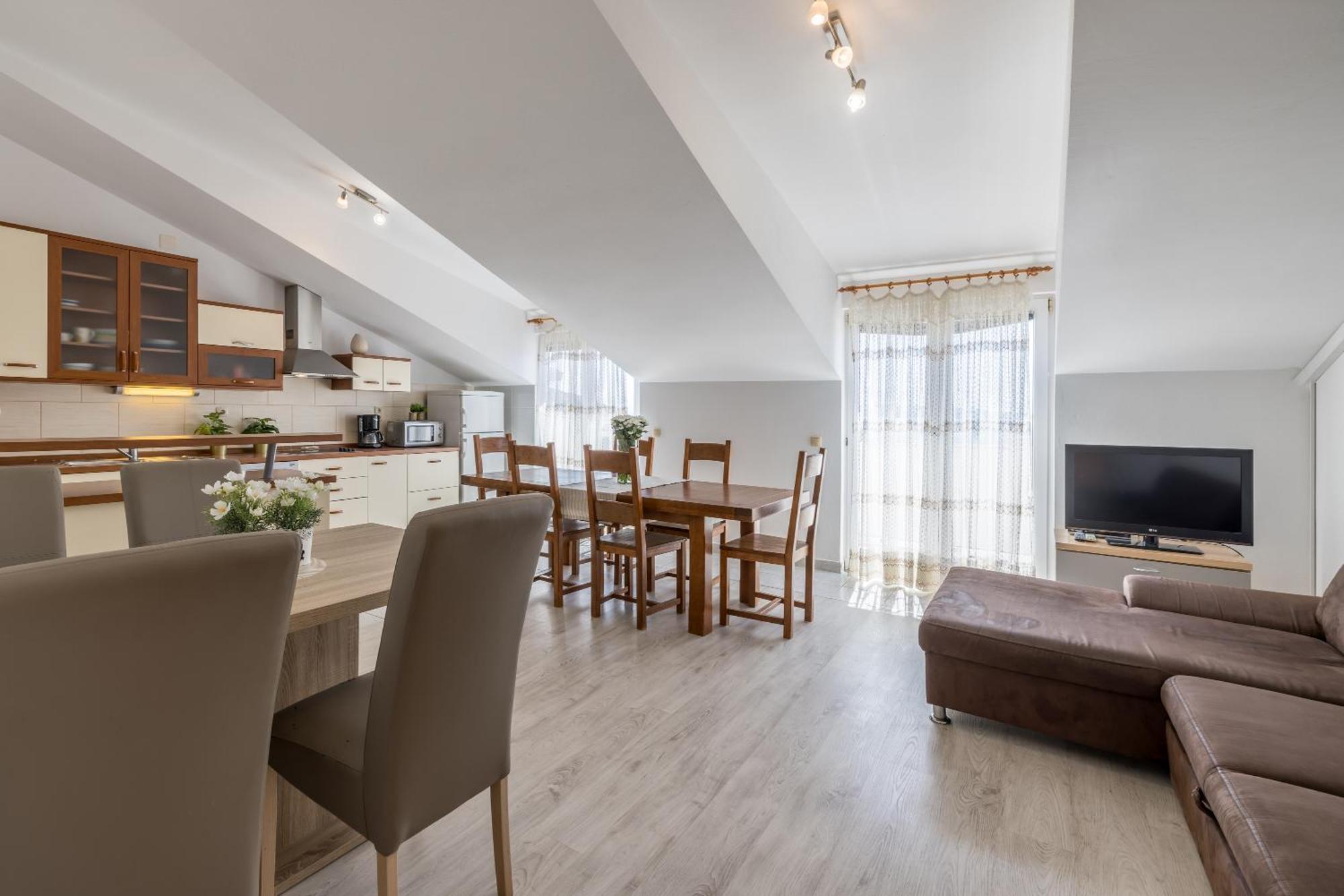 Holiday Home Krishto Τρογκίρ Εξωτερικό φωτογραφία