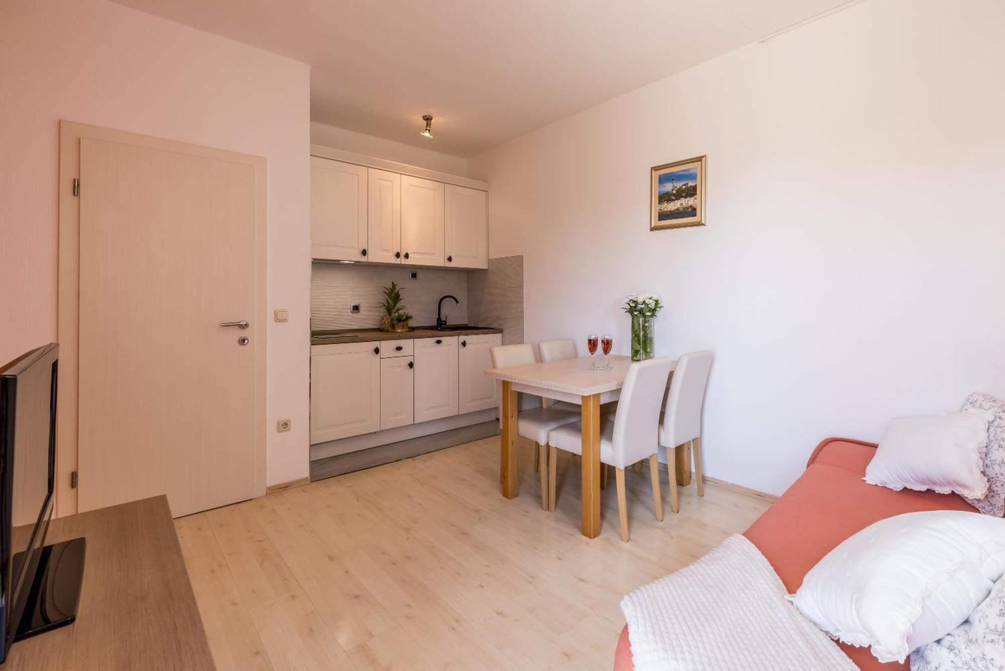 Holiday Home Krishto Τρογκίρ Εξωτερικό φωτογραφία