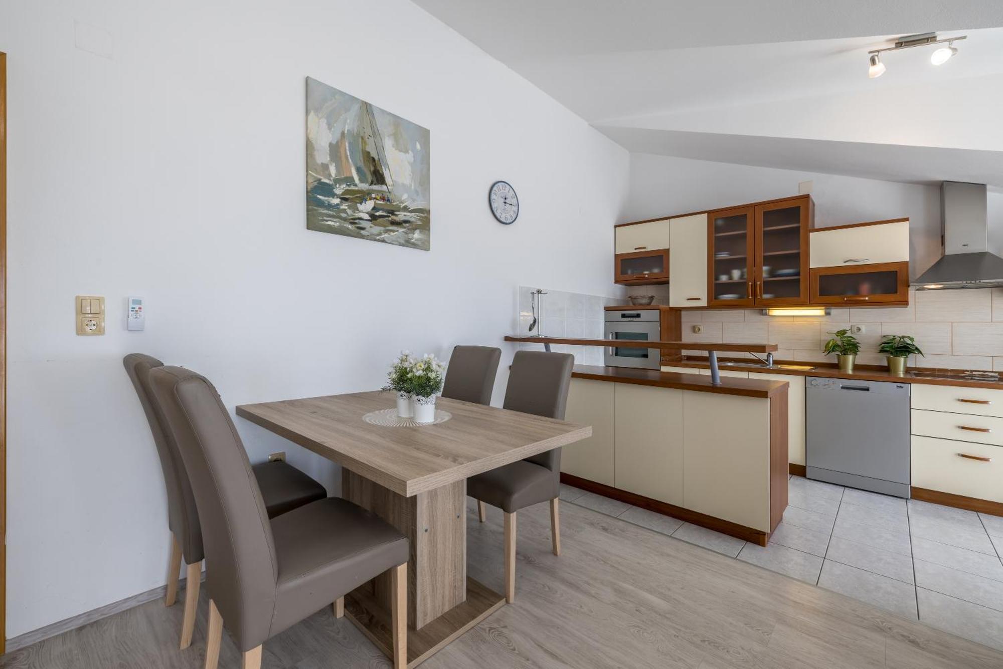 Holiday Home Krishto Τρογκίρ Εξωτερικό φωτογραφία