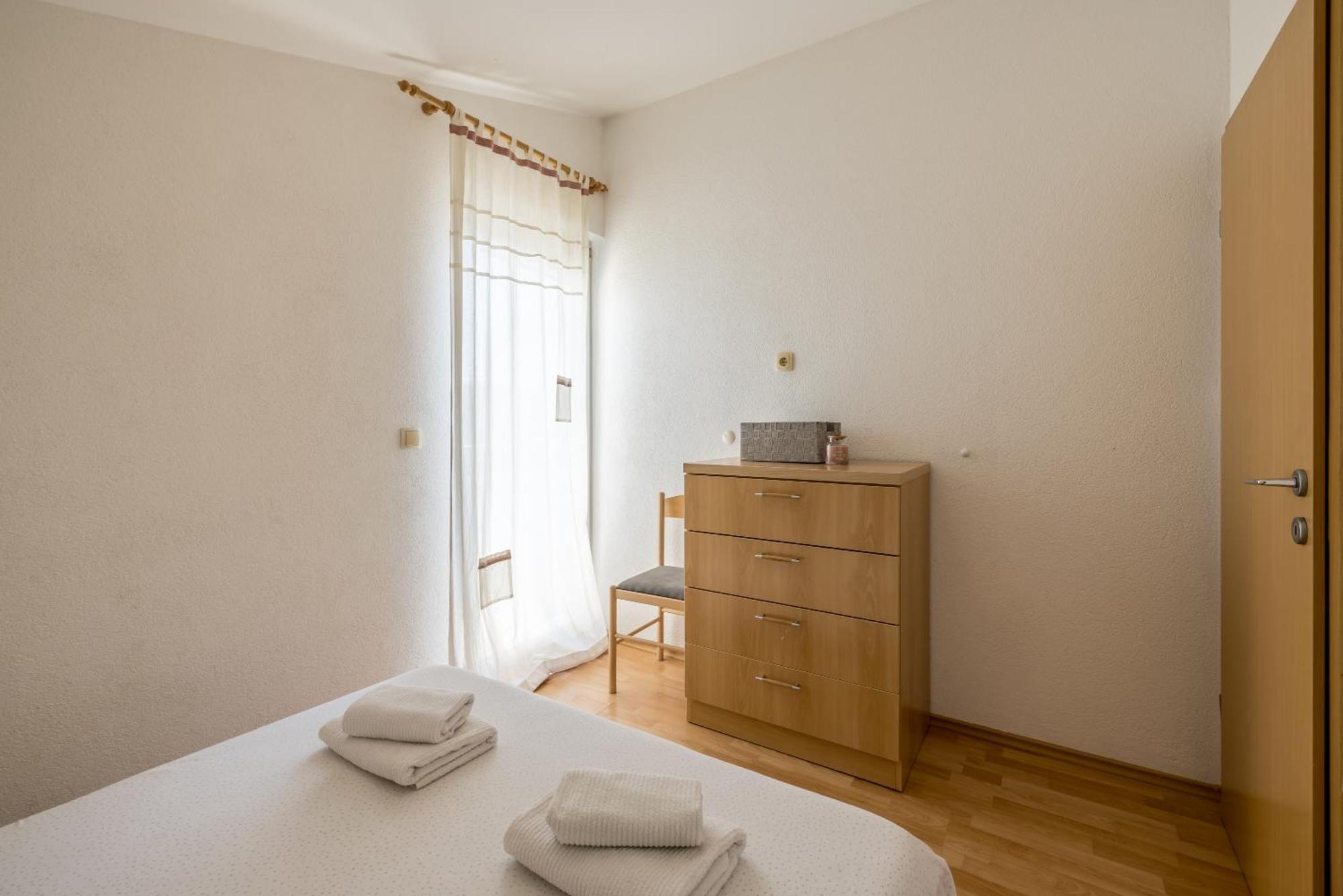 Holiday Home Krishto Τρογκίρ Εξωτερικό φωτογραφία