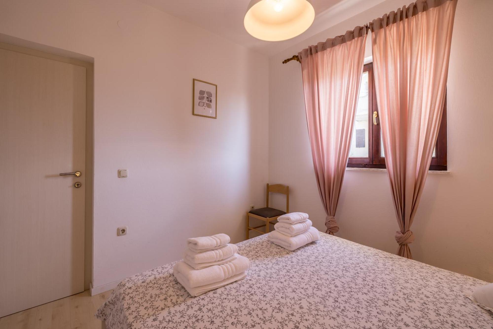 Holiday Home Krishto Τρογκίρ Εξωτερικό φωτογραφία