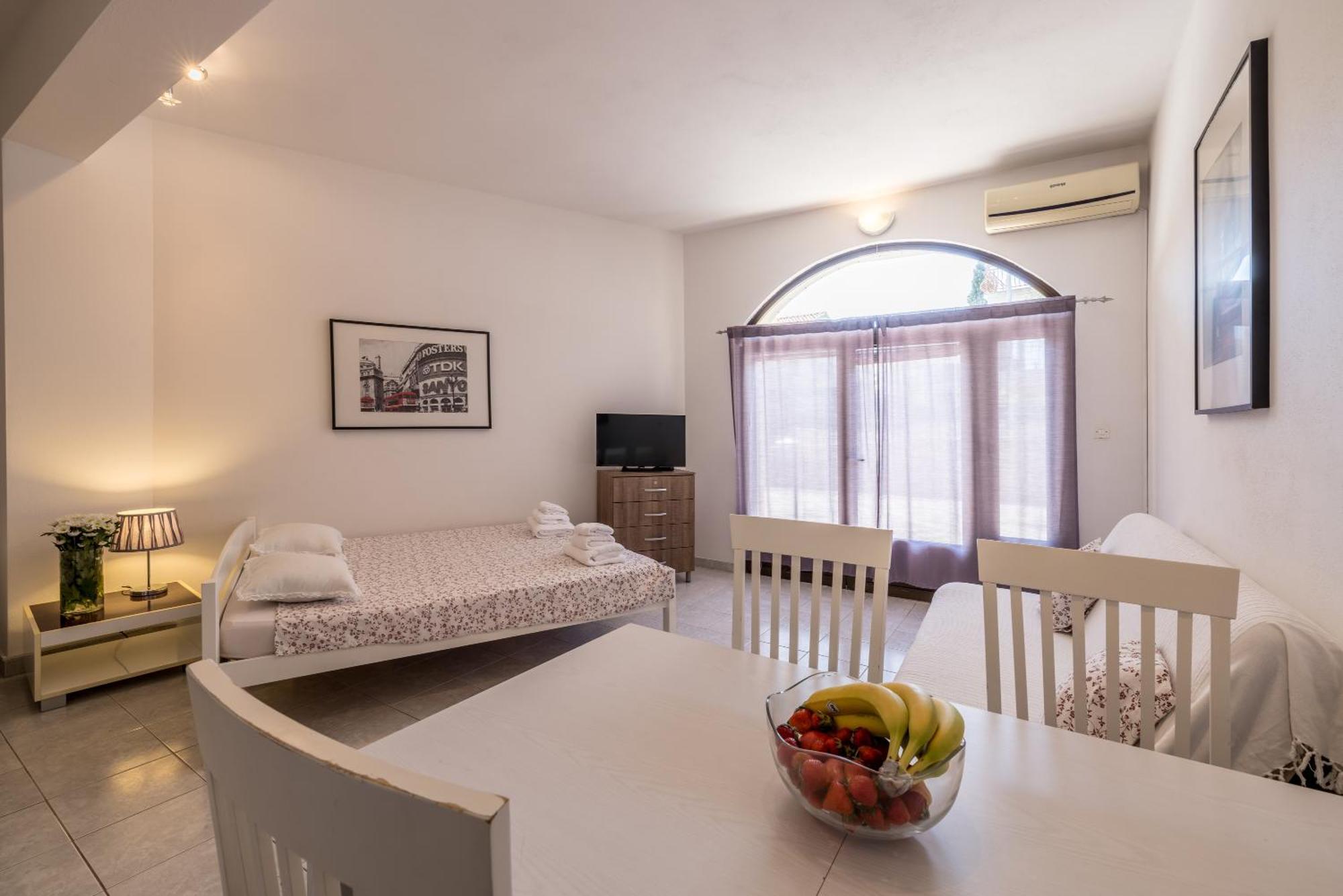 Holiday Home Krishto Τρογκίρ Εξωτερικό φωτογραφία