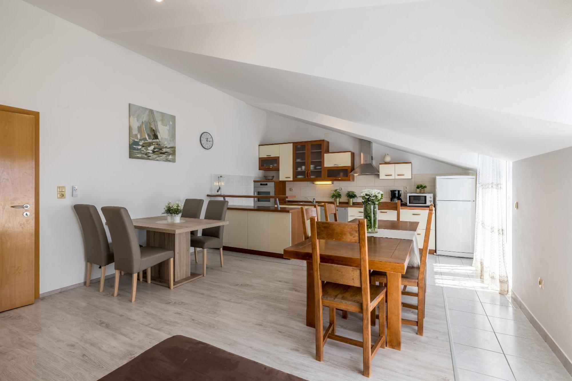 Holiday Home Krishto Τρογκίρ Εξωτερικό φωτογραφία