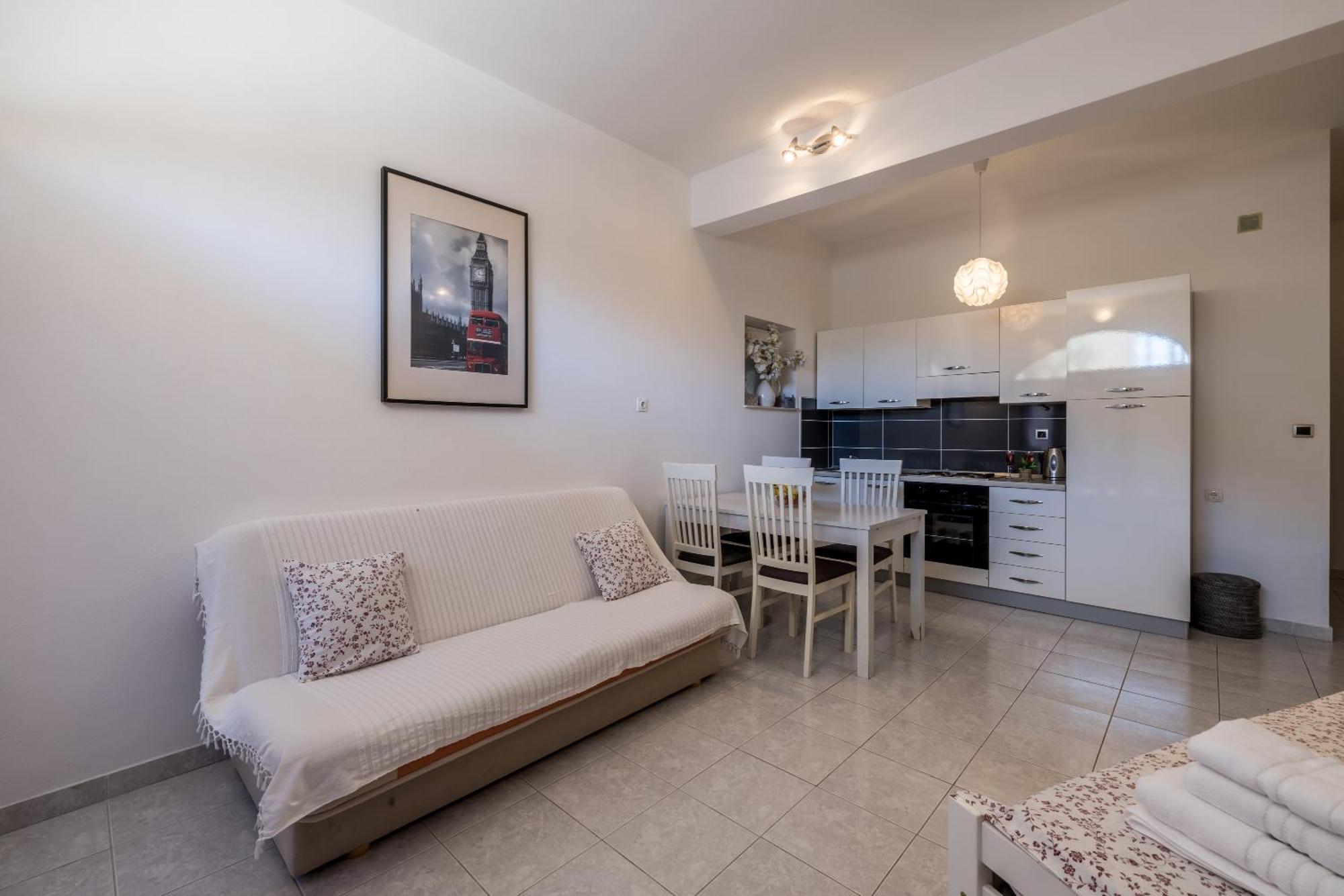 Holiday Home Krishto Τρογκίρ Εξωτερικό φωτογραφία