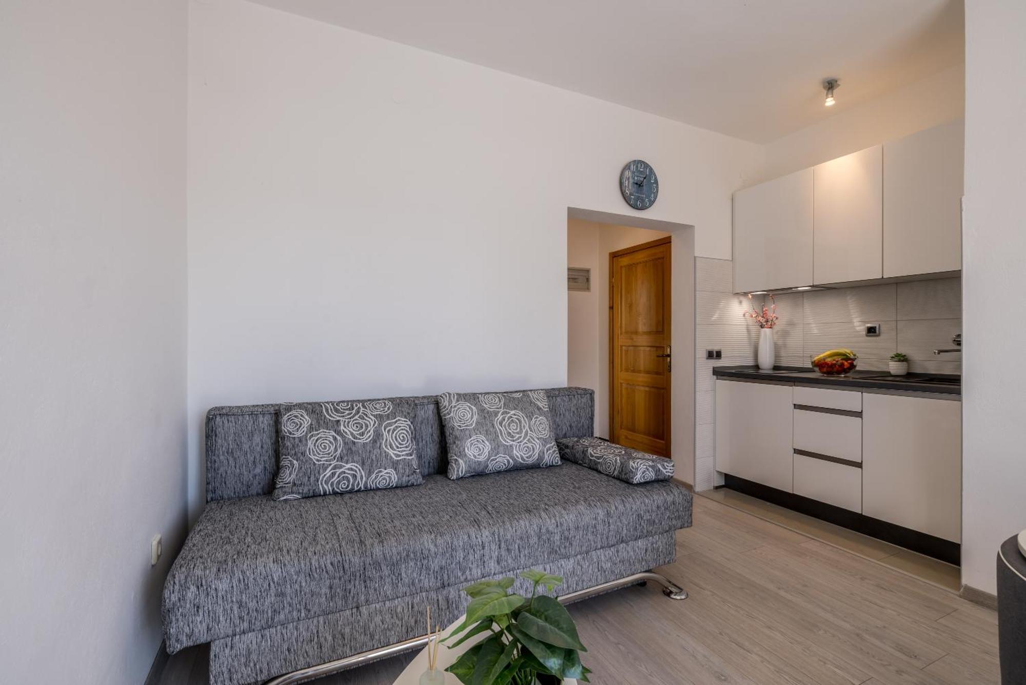 Holiday Home Krishto Τρογκίρ Εξωτερικό φωτογραφία
