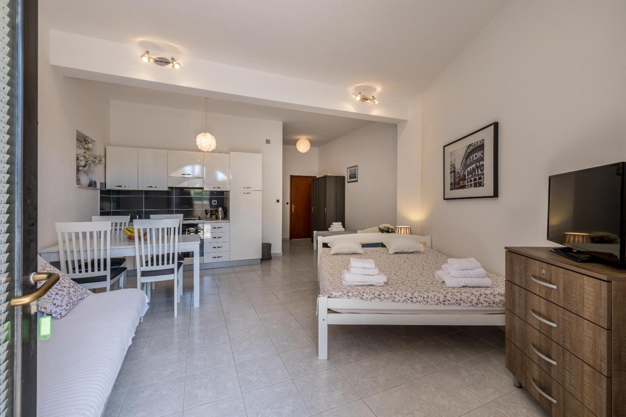 Holiday Home Krishto Τρογκίρ Εξωτερικό φωτογραφία