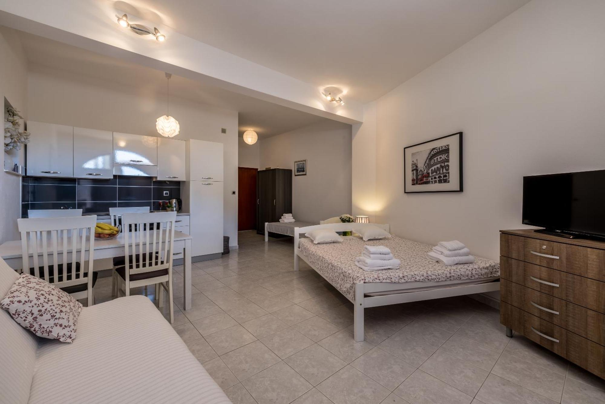 Holiday Home Krishto Τρογκίρ Εξωτερικό φωτογραφία