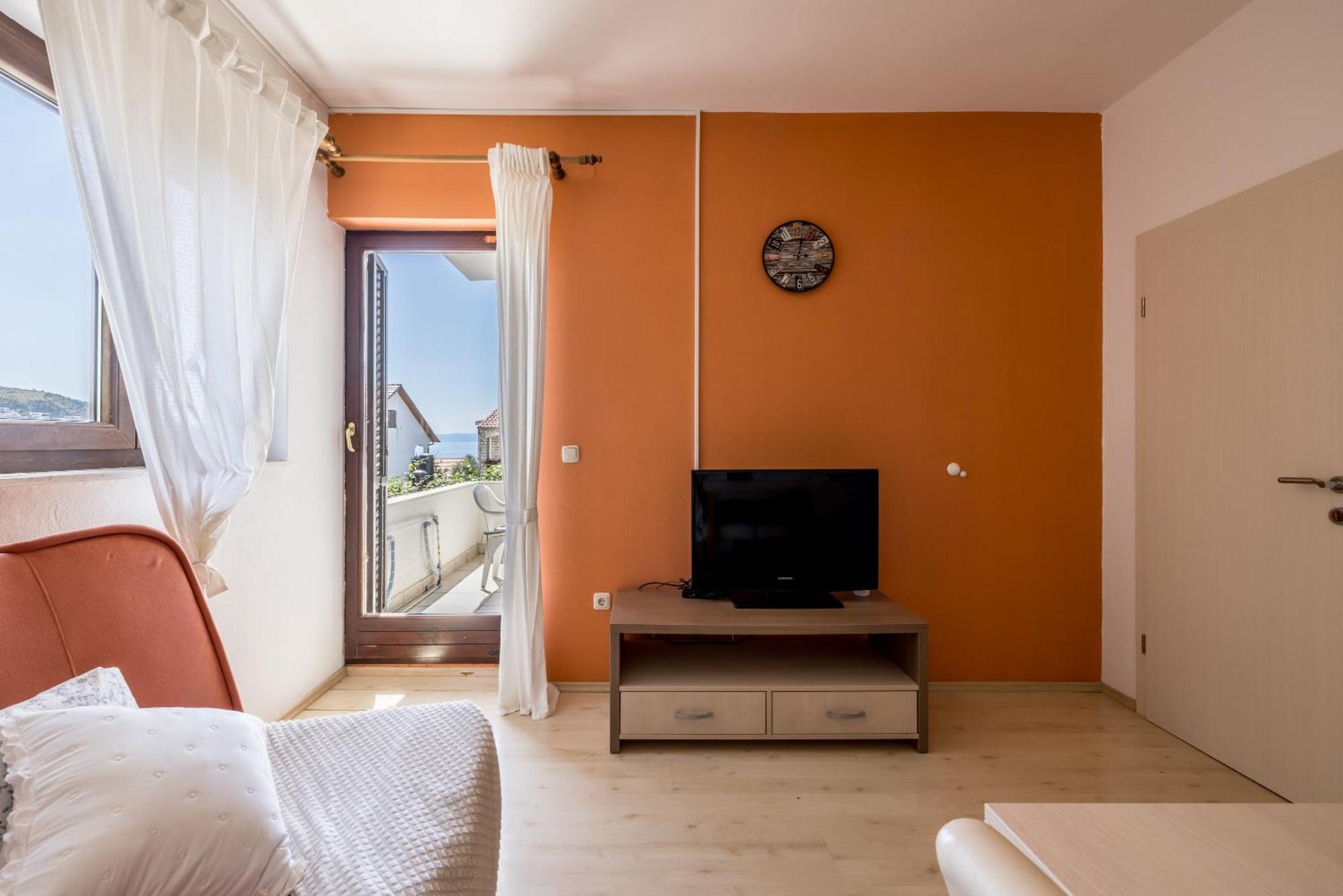 Holiday Home Krishto Τρογκίρ Εξωτερικό φωτογραφία