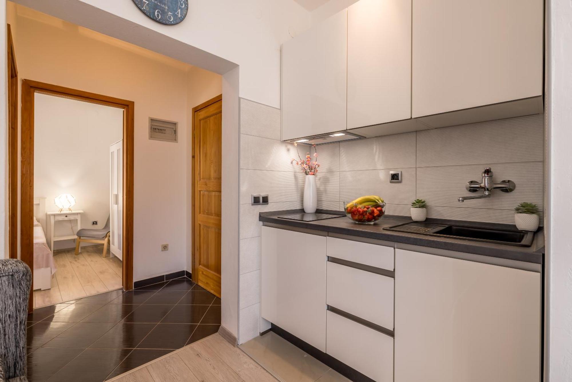 Holiday Home Krishto Τρογκίρ Εξωτερικό φωτογραφία