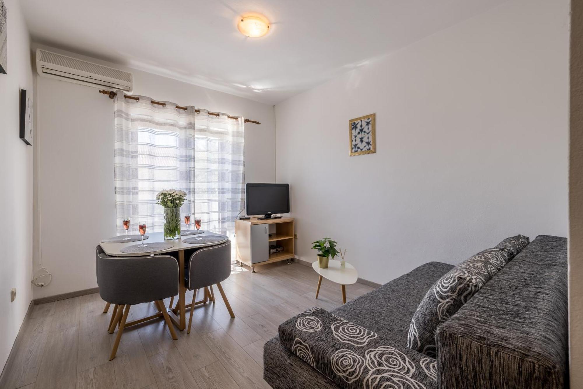 Holiday Home Krishto Τρογκίρ Εξωτερικό φωτογραφία