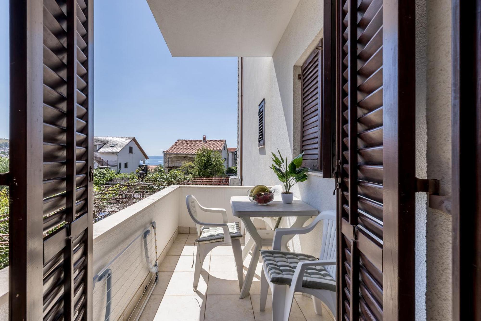 Holiday Home Krishto Τρογκίρ Εξωτερικό φωτογραφία