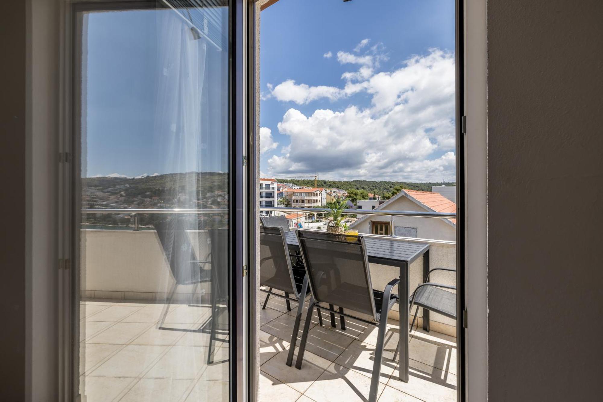 Holiday Home Krishto Τρογκίρ Εξωτερικό φωτογραφία