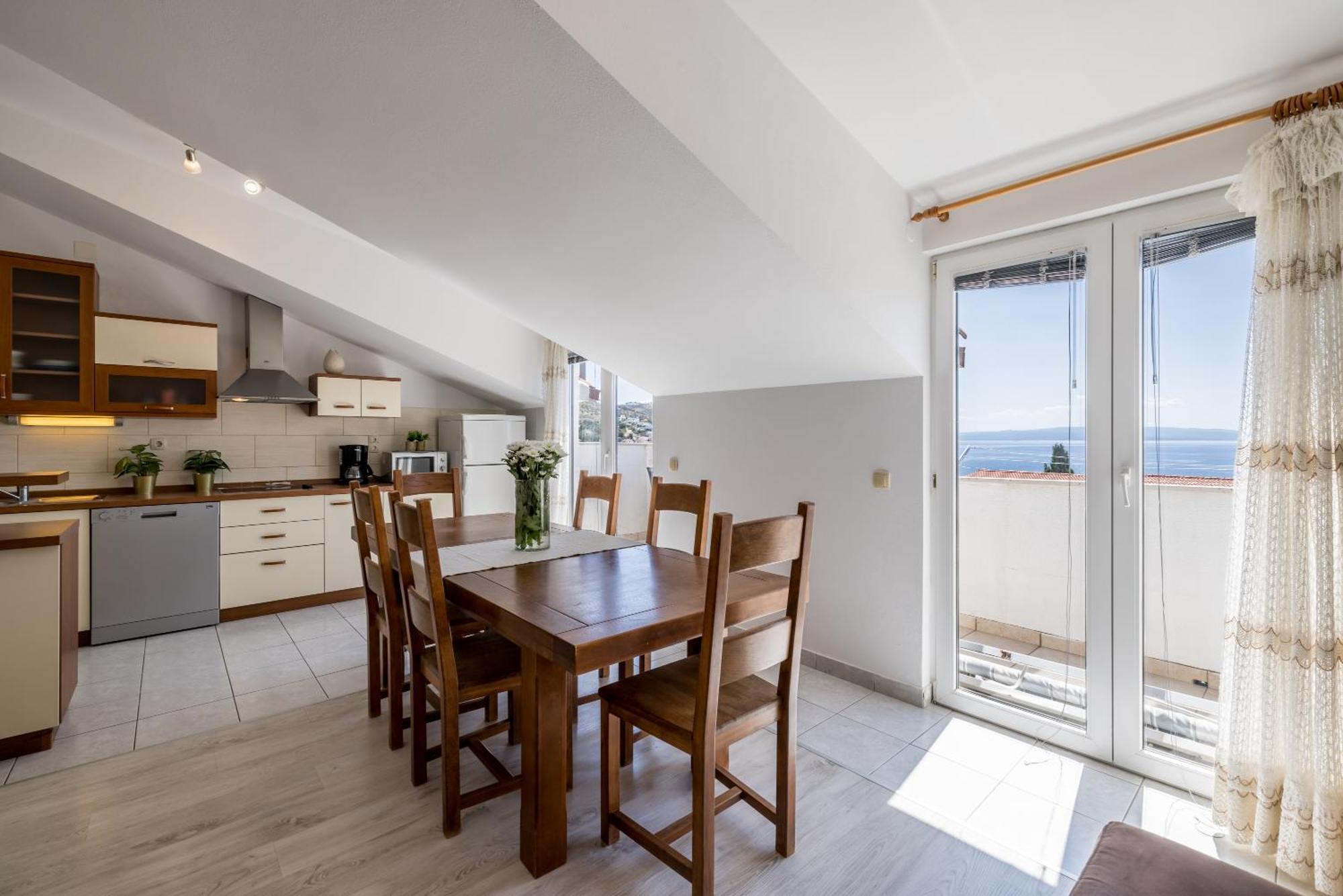 Holiday Home Krishto Τρογκίρ Εξωτερικό φωτογραφία