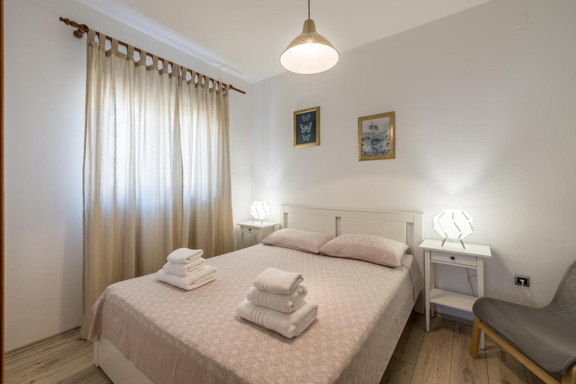 Holiday Home Krishto Τρογκίρ Εξωτερικό φωτογραφία