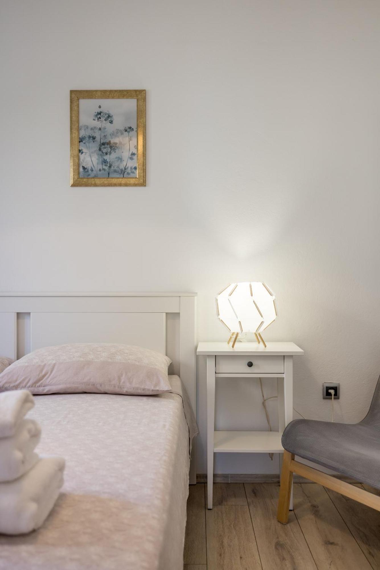 Holiday Home Krishto Τρογκίρ Εξωτερικό φωτογραφία