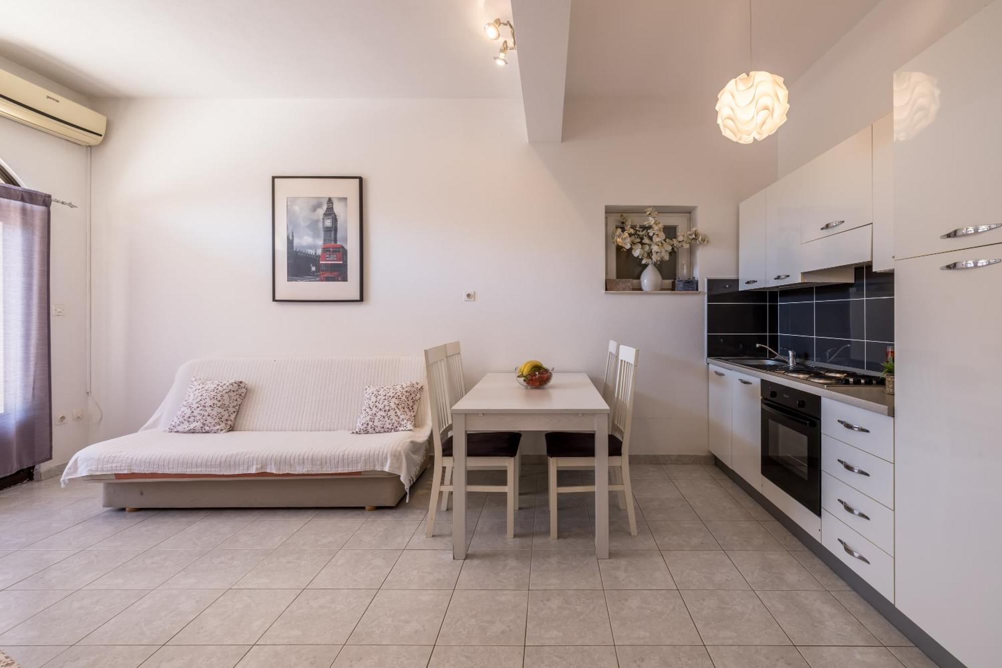 Holiday Home Krishto Τρογκίρ Εξωτερικό φωτογραφία
