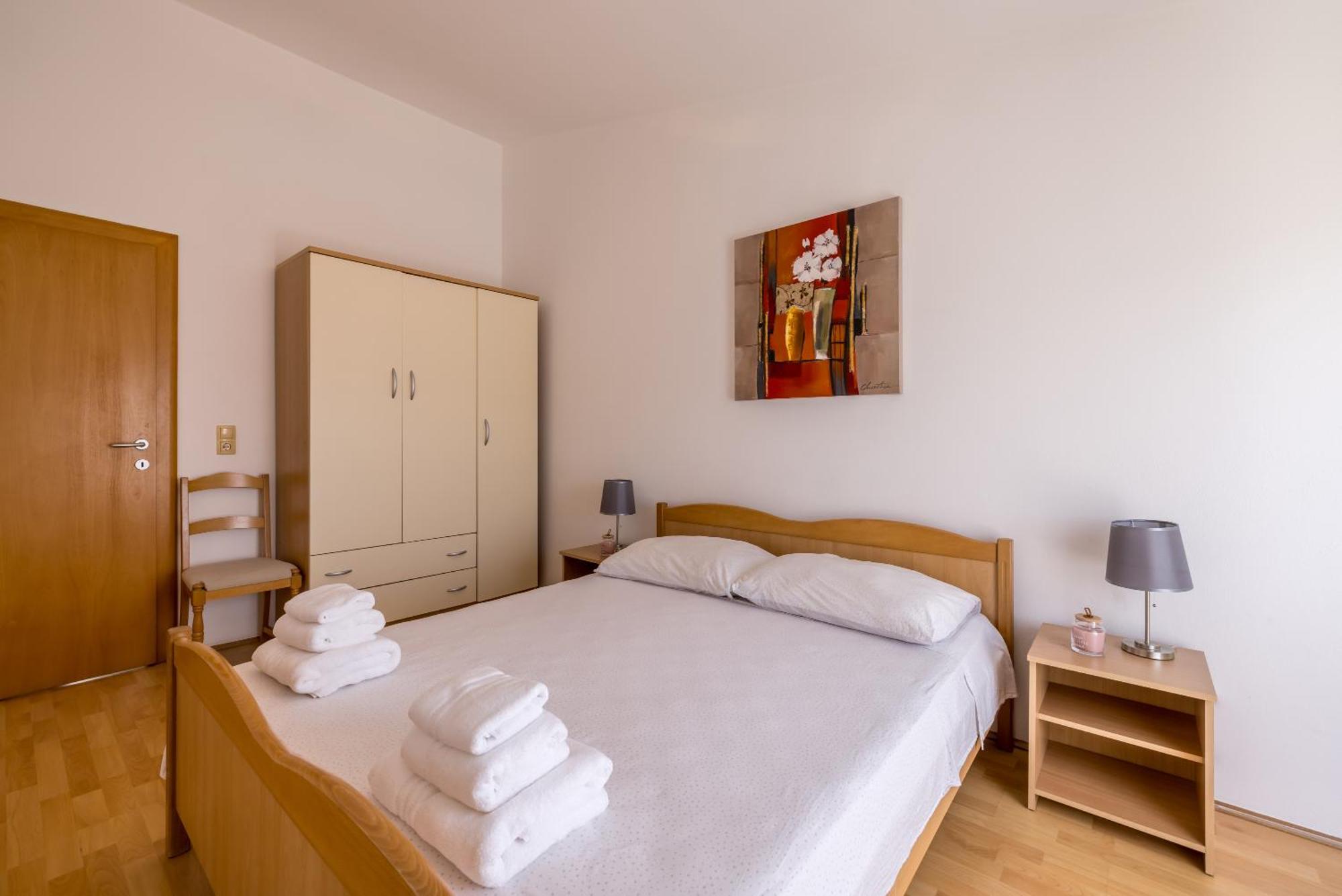 Holiday Home Krishto Τρογκίρ Εξωτερικό φωτογραφία
