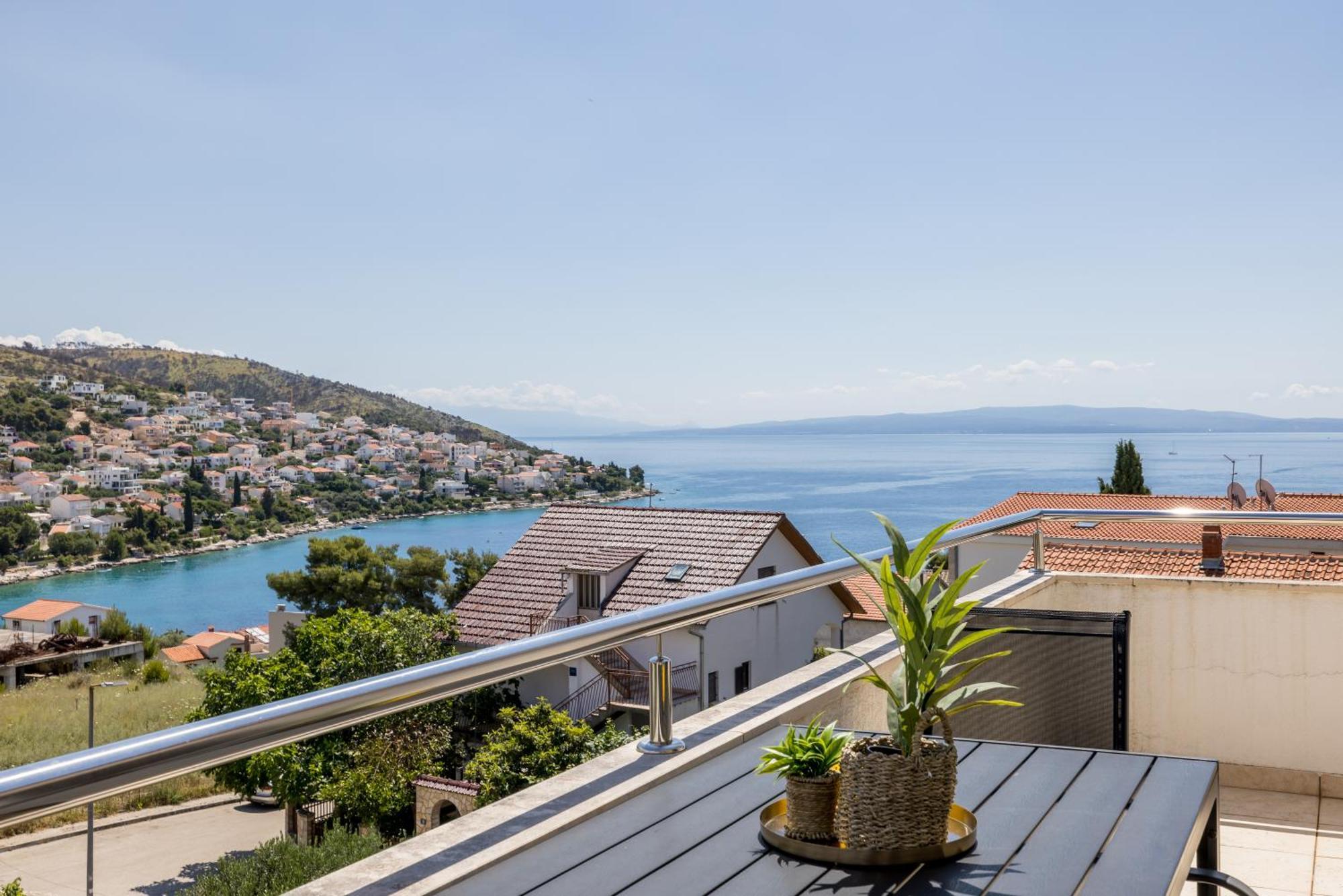 Holiday Home Krishto Τρογκίρ Εξωτερικό φωτογραφία
