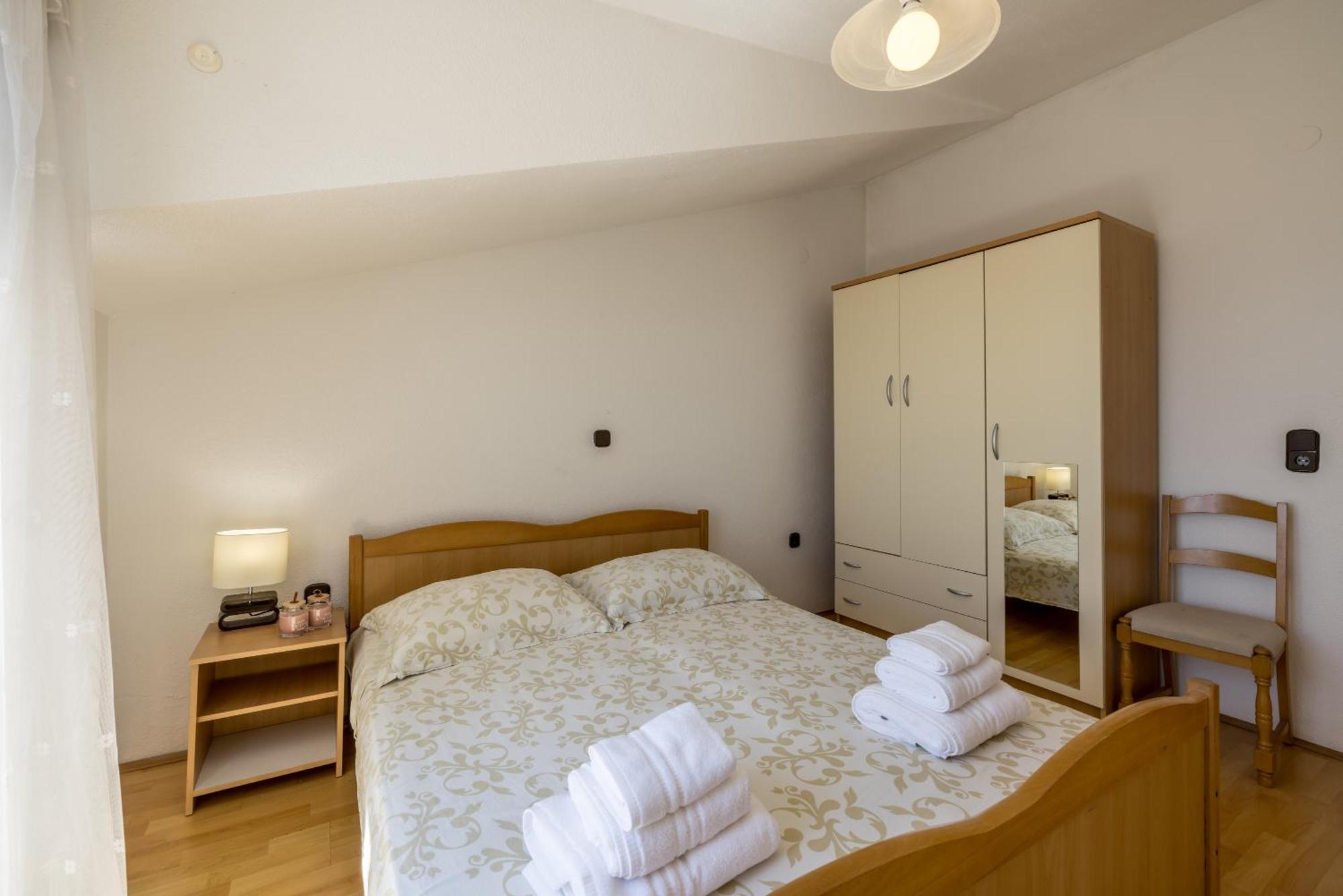 Holiday Home Krishto Τρογκίρ Εξωτερικό φωτογραφία