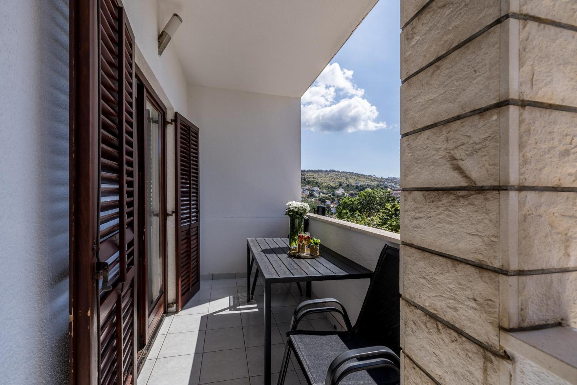 Holiday Home Krishto Τρογκίρ Εξωτερικό φωτογραφία
