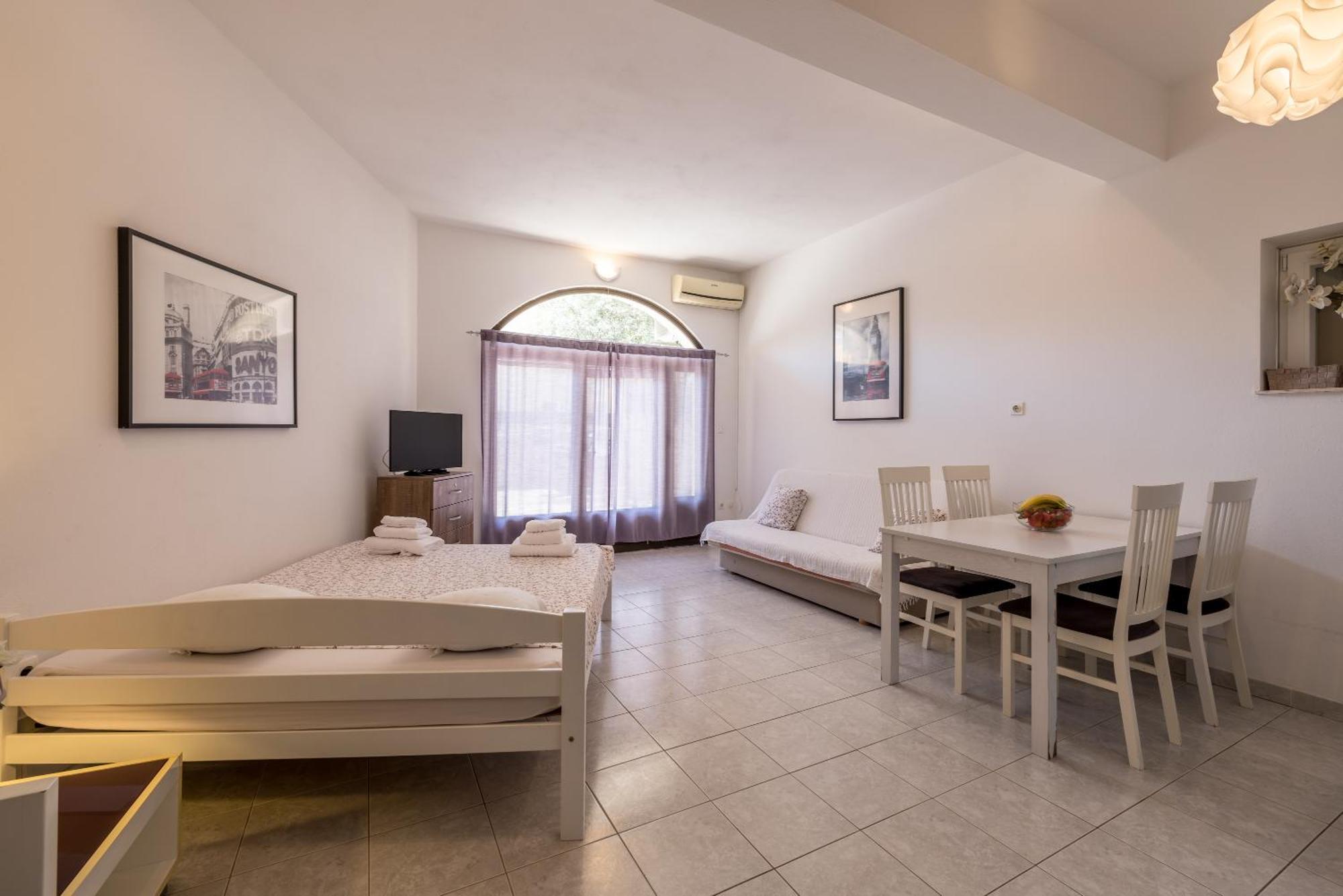 Holiday Home Krishto Τρογκίρ Εξωτερικό φωτογραφία