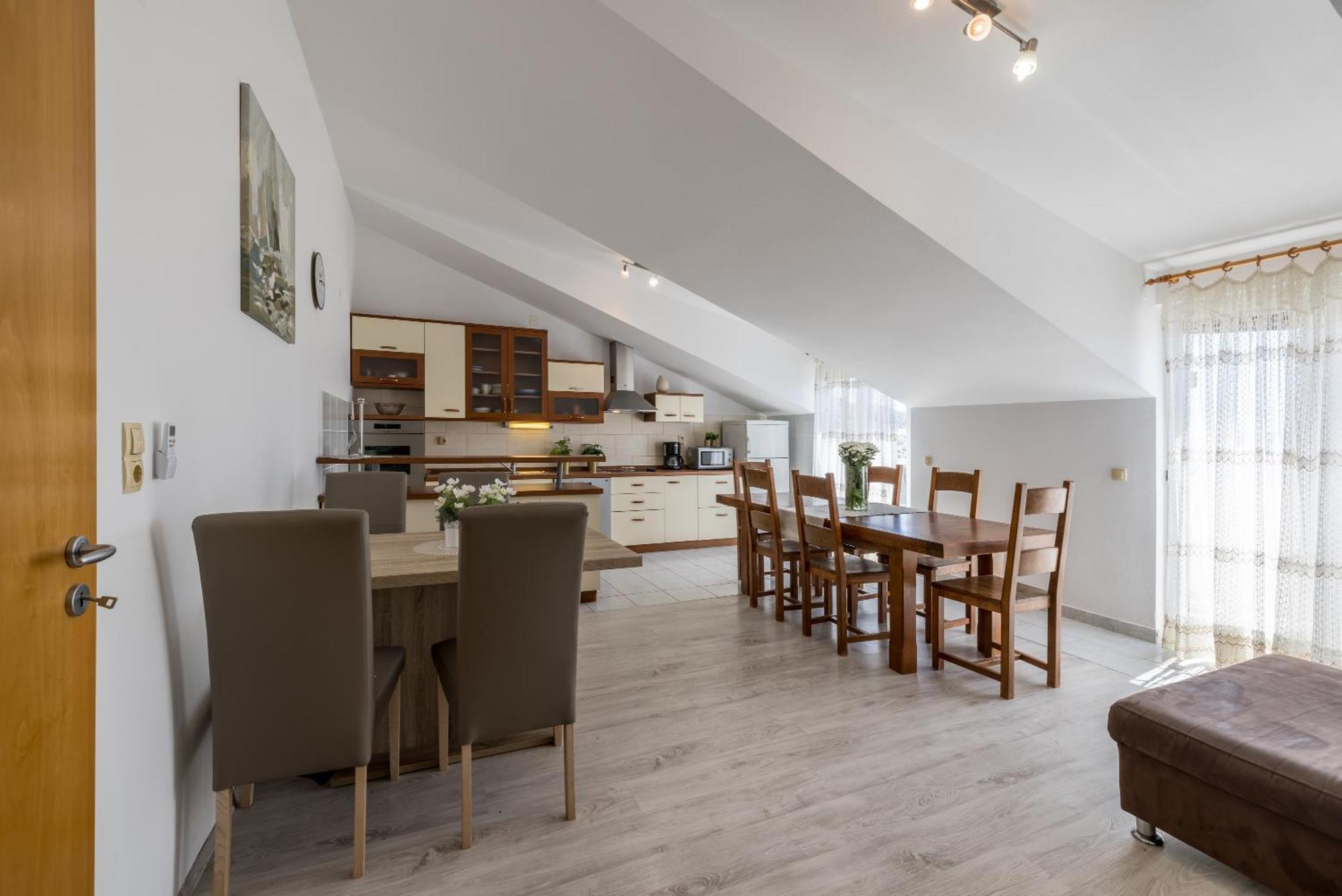 Holiday Home Krishto Τρογκίρ Εξωτερικό φωτογραφία
