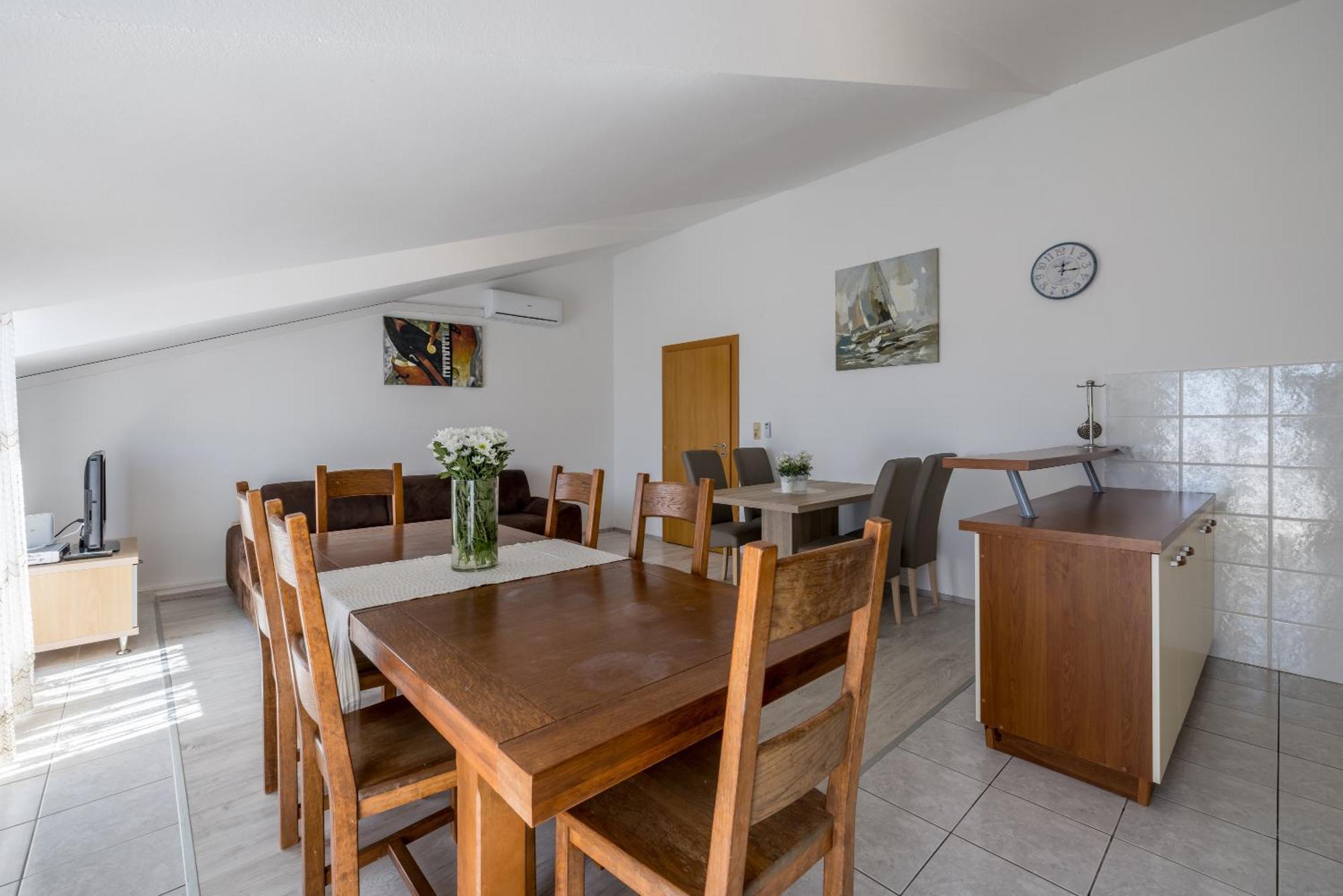 Holiday Home Krishto Τρογκίρ Εξωτερικό φωτογραφία