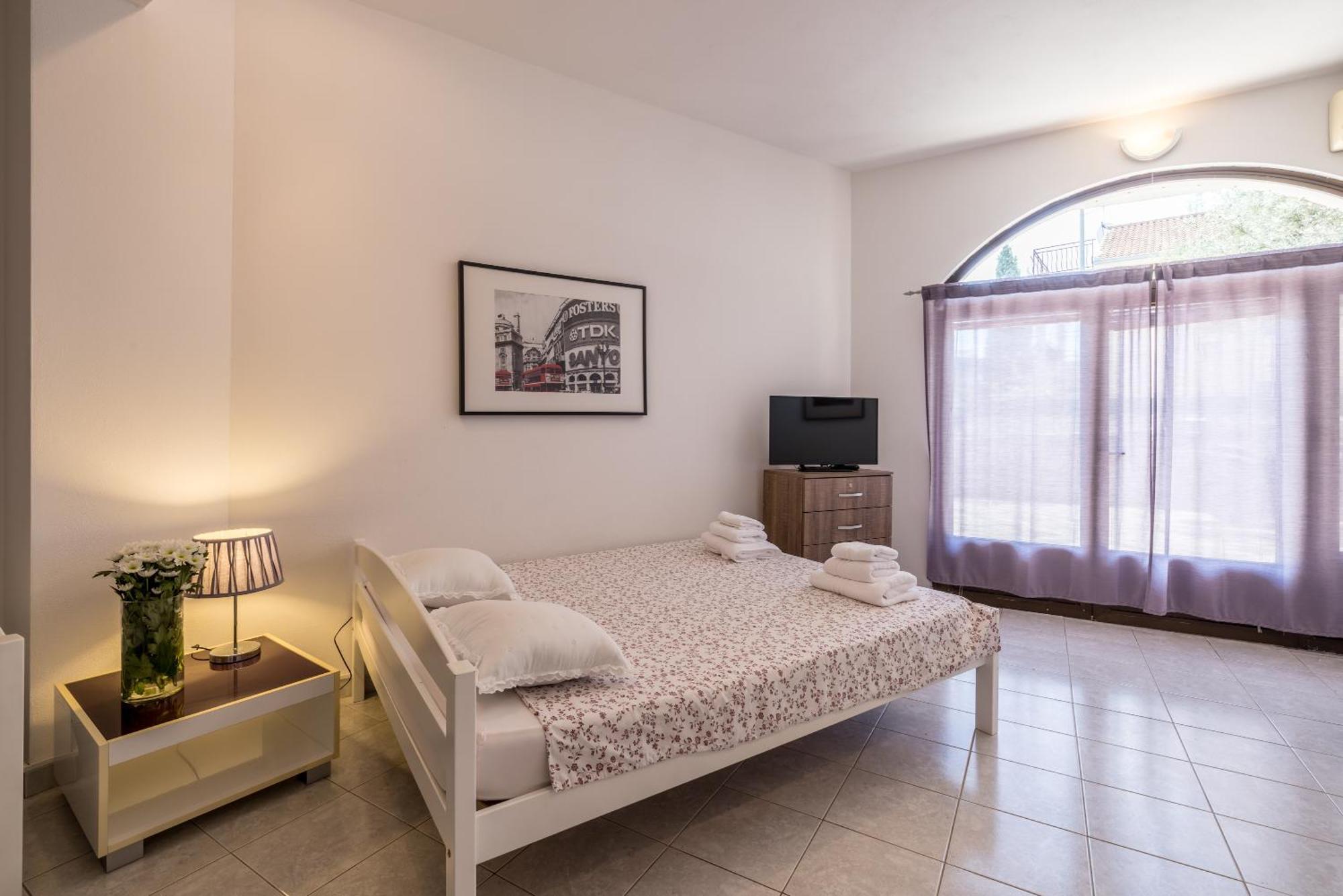 Holiday Home Krishto Τρογκίρ Εξωτερικό φωτογραφία