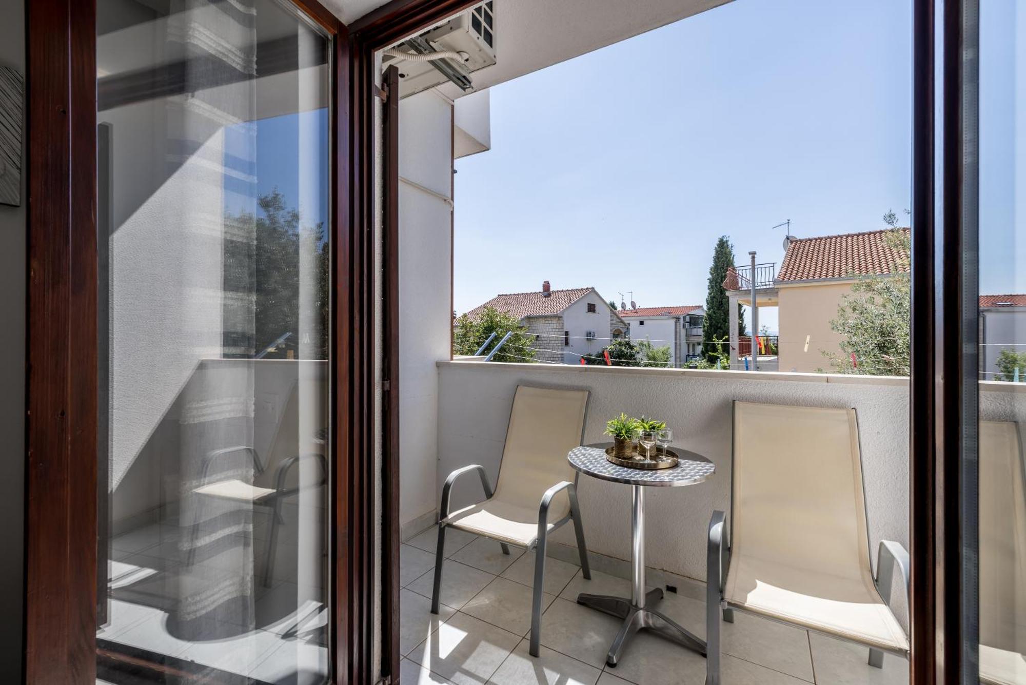 Holiday Home Krishto Τρογκίρ Εξωτερικό φωτογραφία