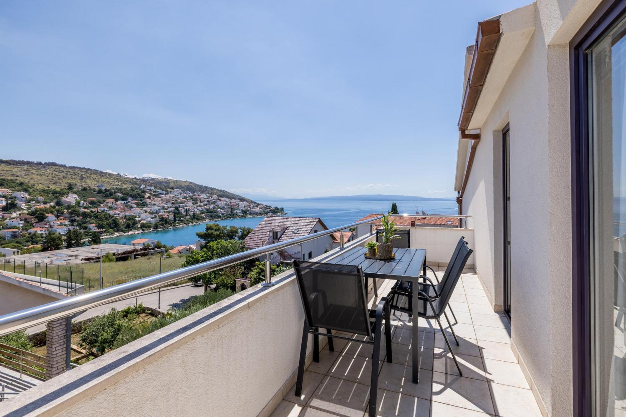 Holiday Home Krishto Τρογκίρ Εξωτερικό φωτογραφία