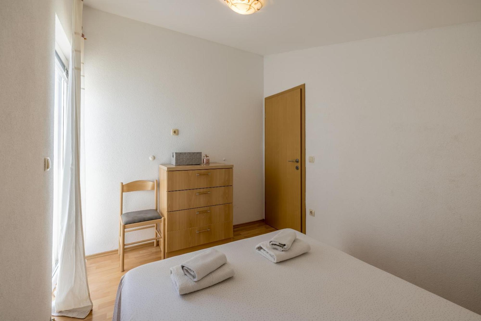 Holiday Home Krishto Τρογκίρ Εξωτερικό φωτογραφία