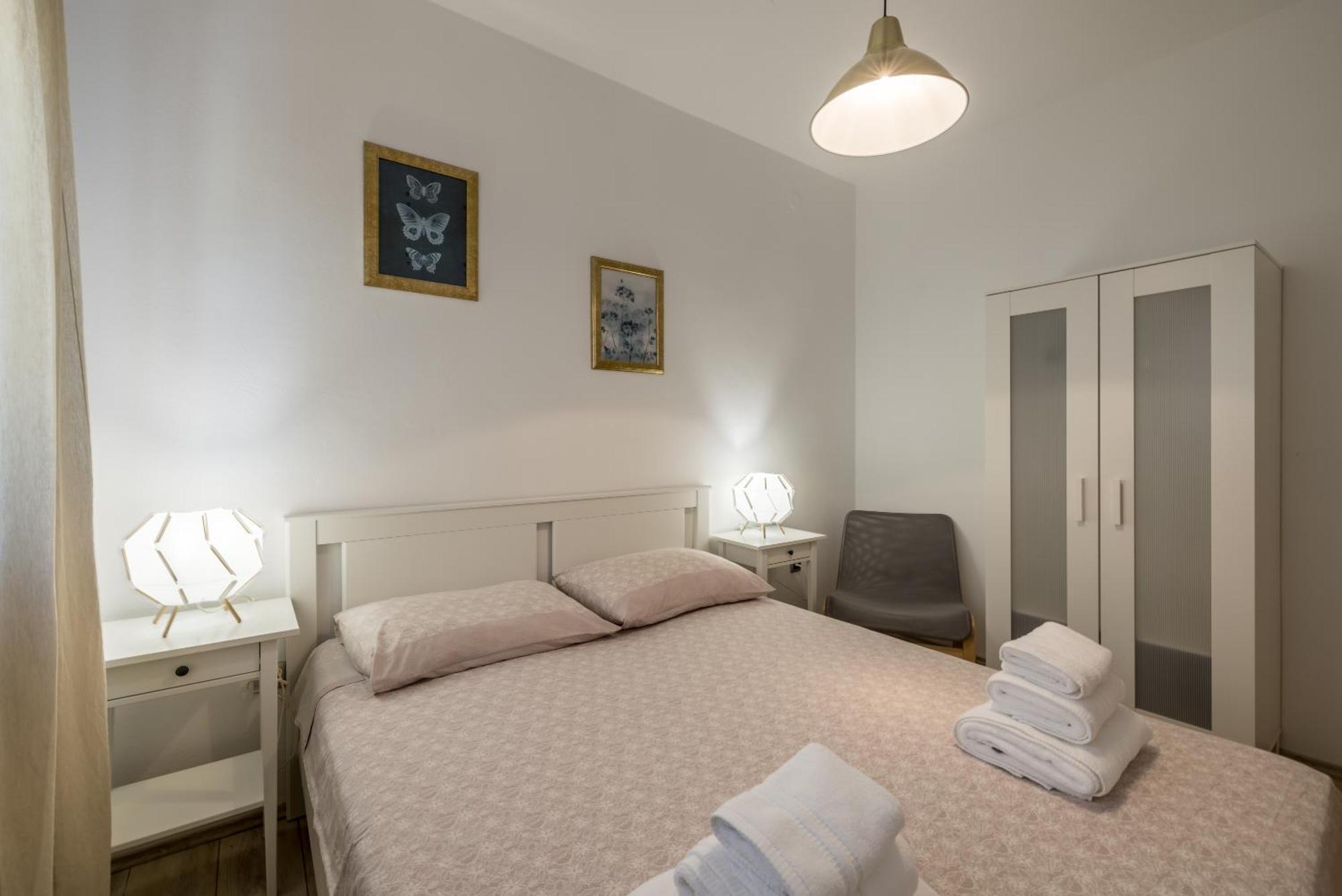 Holiday Home Krishto Τρογκίρ Εξωτερικό φωτογραφία
