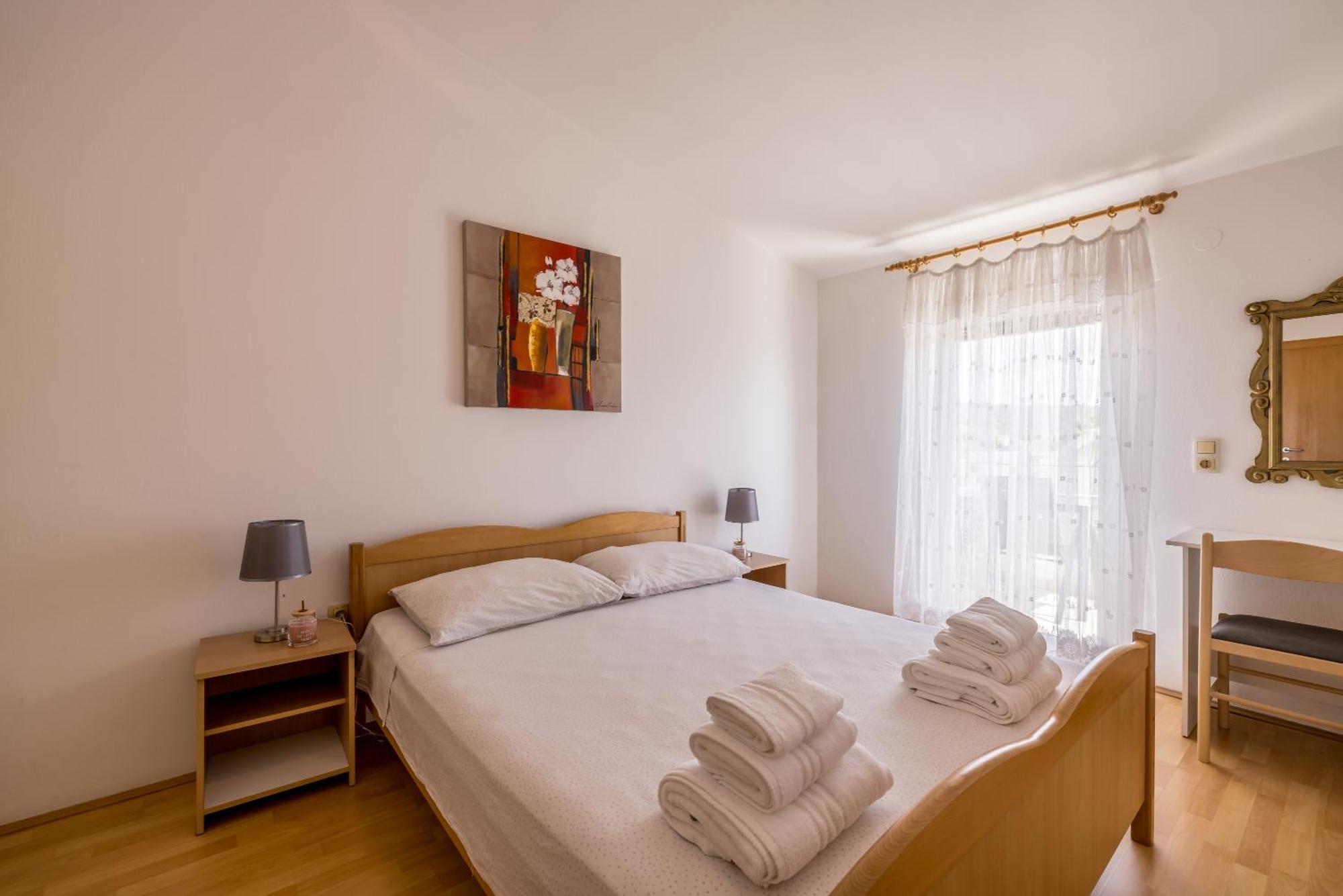 Holiday Home Krishto Τρογκίρ Εξωτερικό φωτογραφία