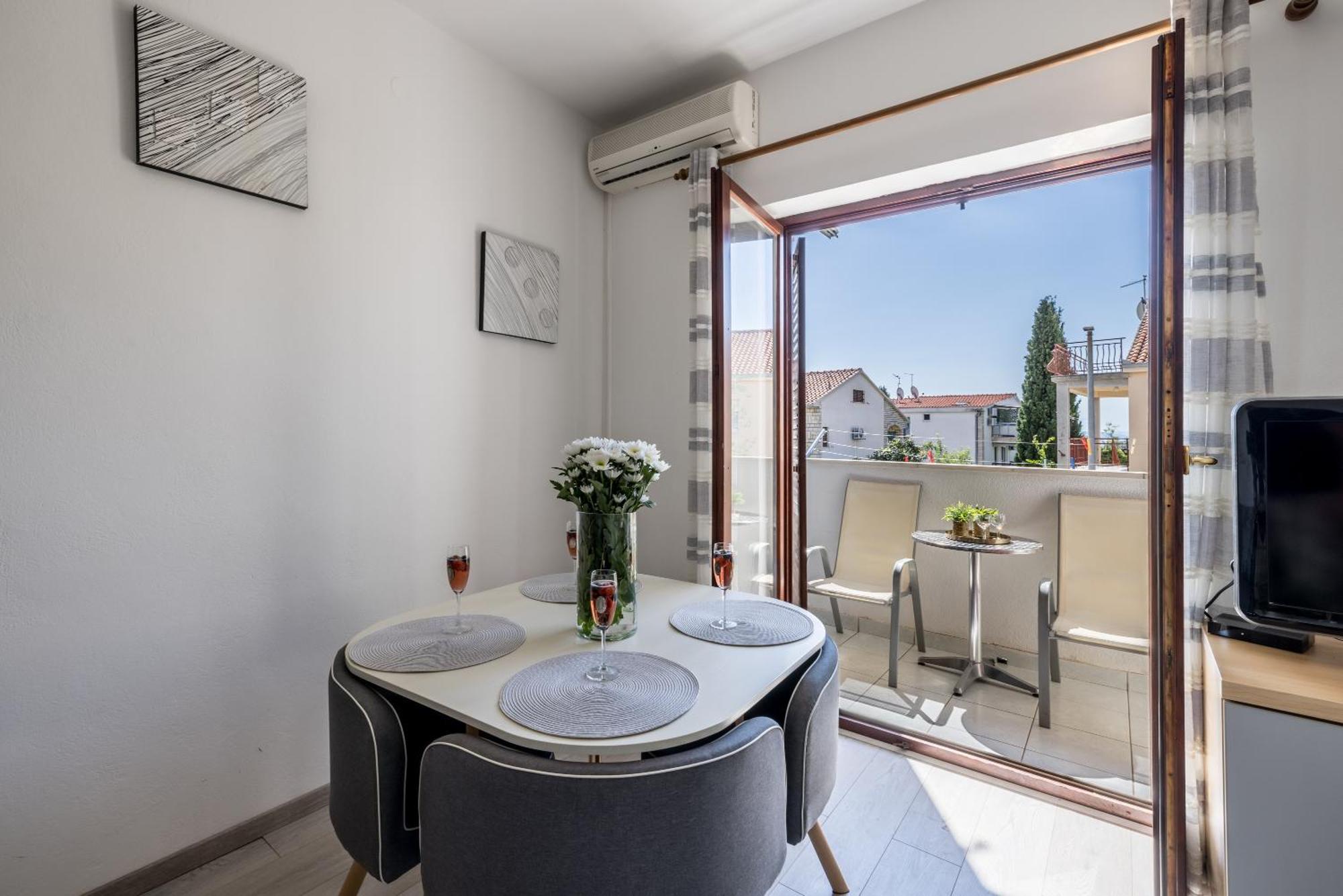 Holiday Home Krishto Τρογκίρ Εξωτερικό φωτογραφία