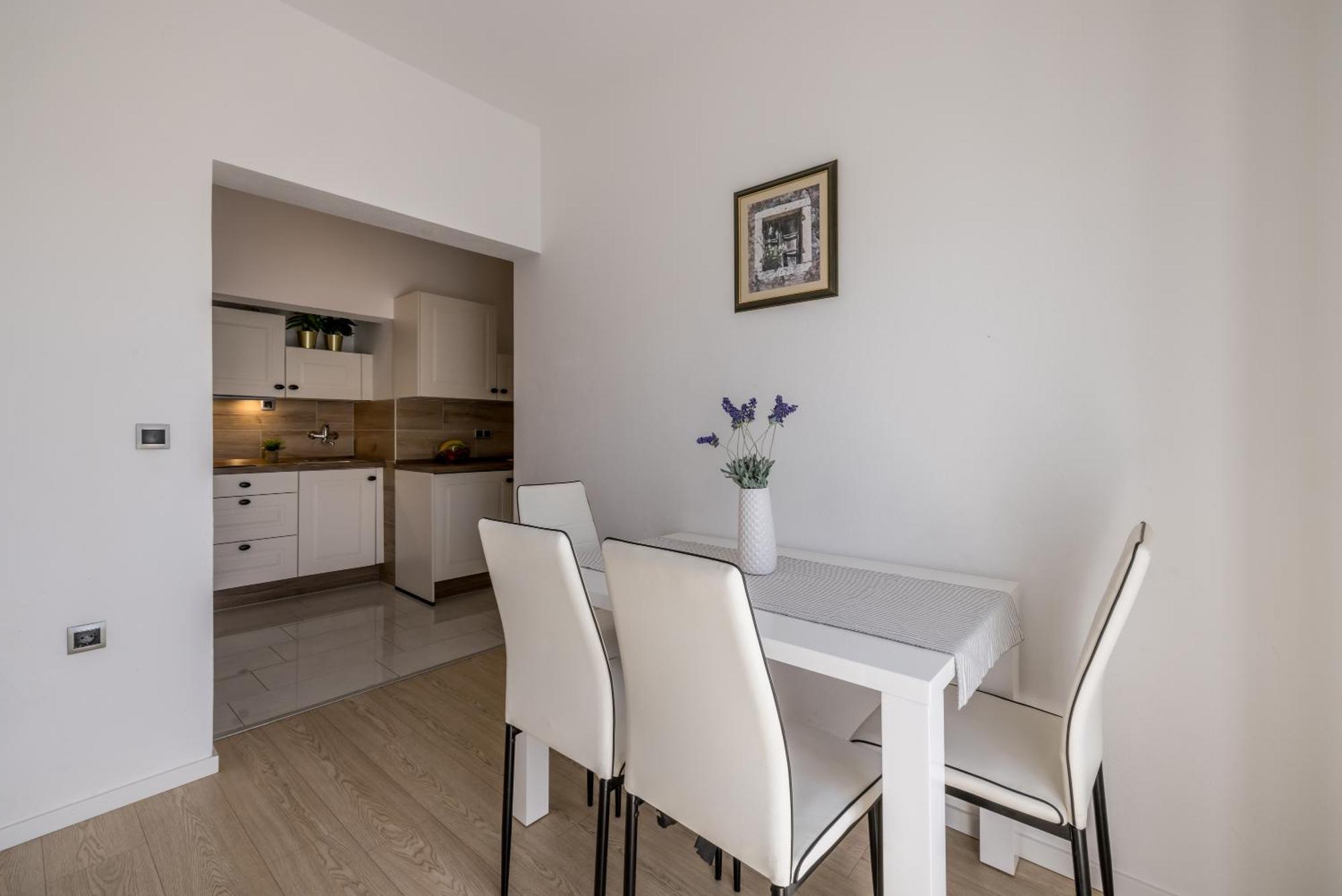 Holiday Home Krishto Τρογκίρ Εξωτερικό φωτογραφία