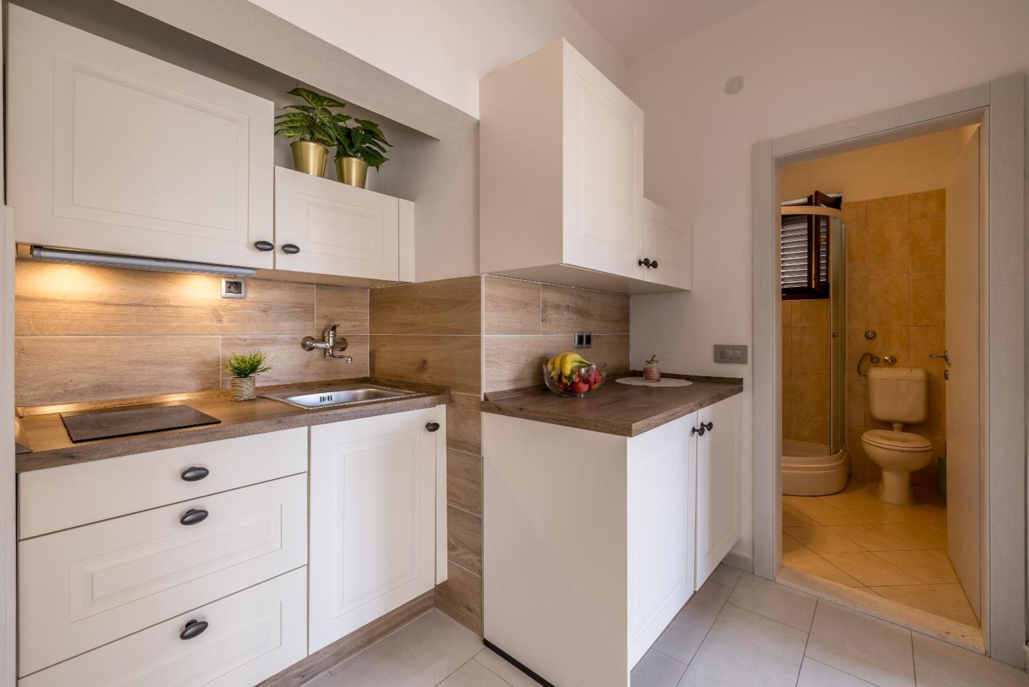 Holiday Home Krishto Τρογκίρ Εξωτερικό φωτογραφία