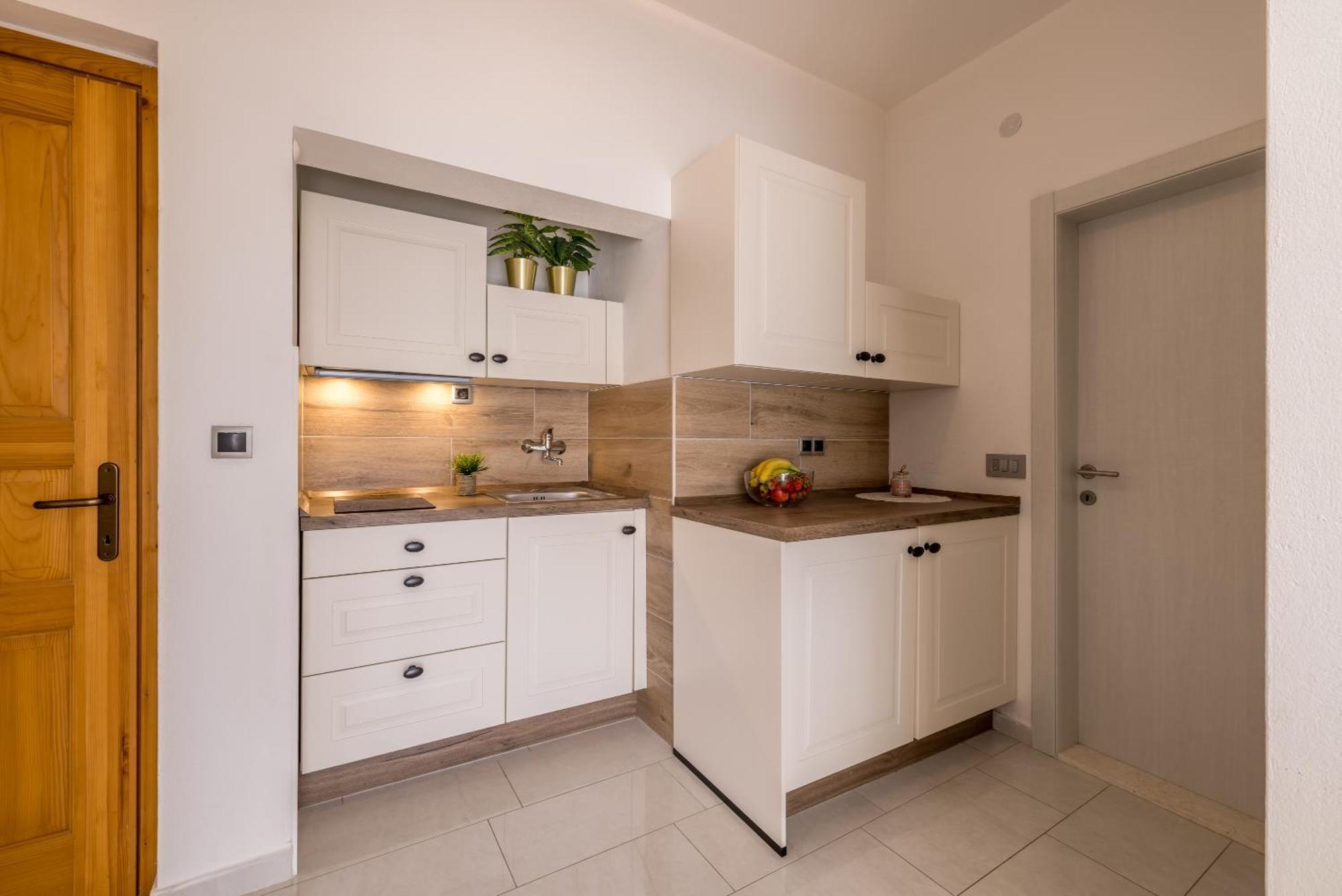 Holiday Home Krishto Τρογκίρ Εξωτερικό φωτογραφία
