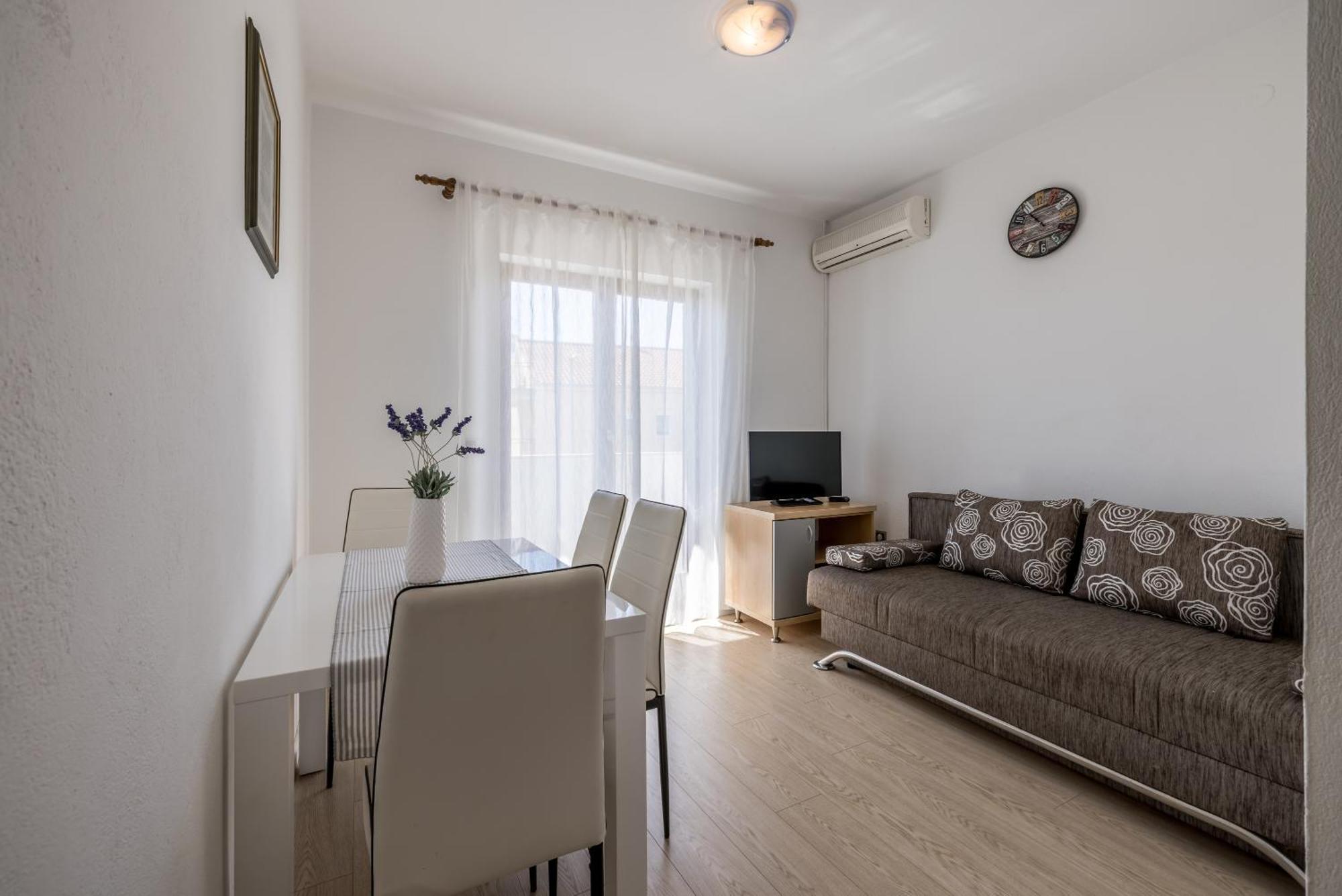 Holiday Home Krishto Τρογκίρ Εξωτερικό φωτογραφία