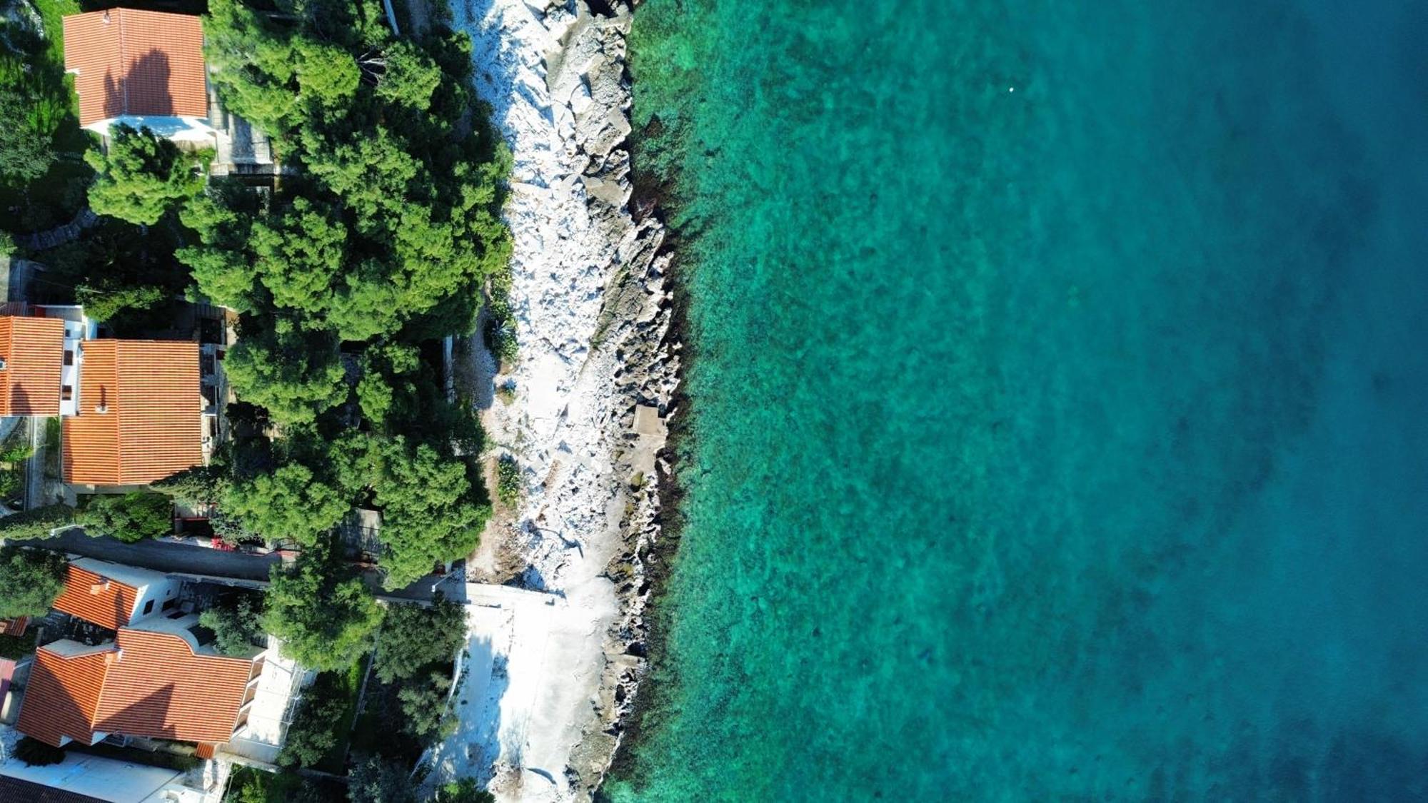 Holiday Home Krishto Τρογκίρ Εξωτερικό φωτογραφία