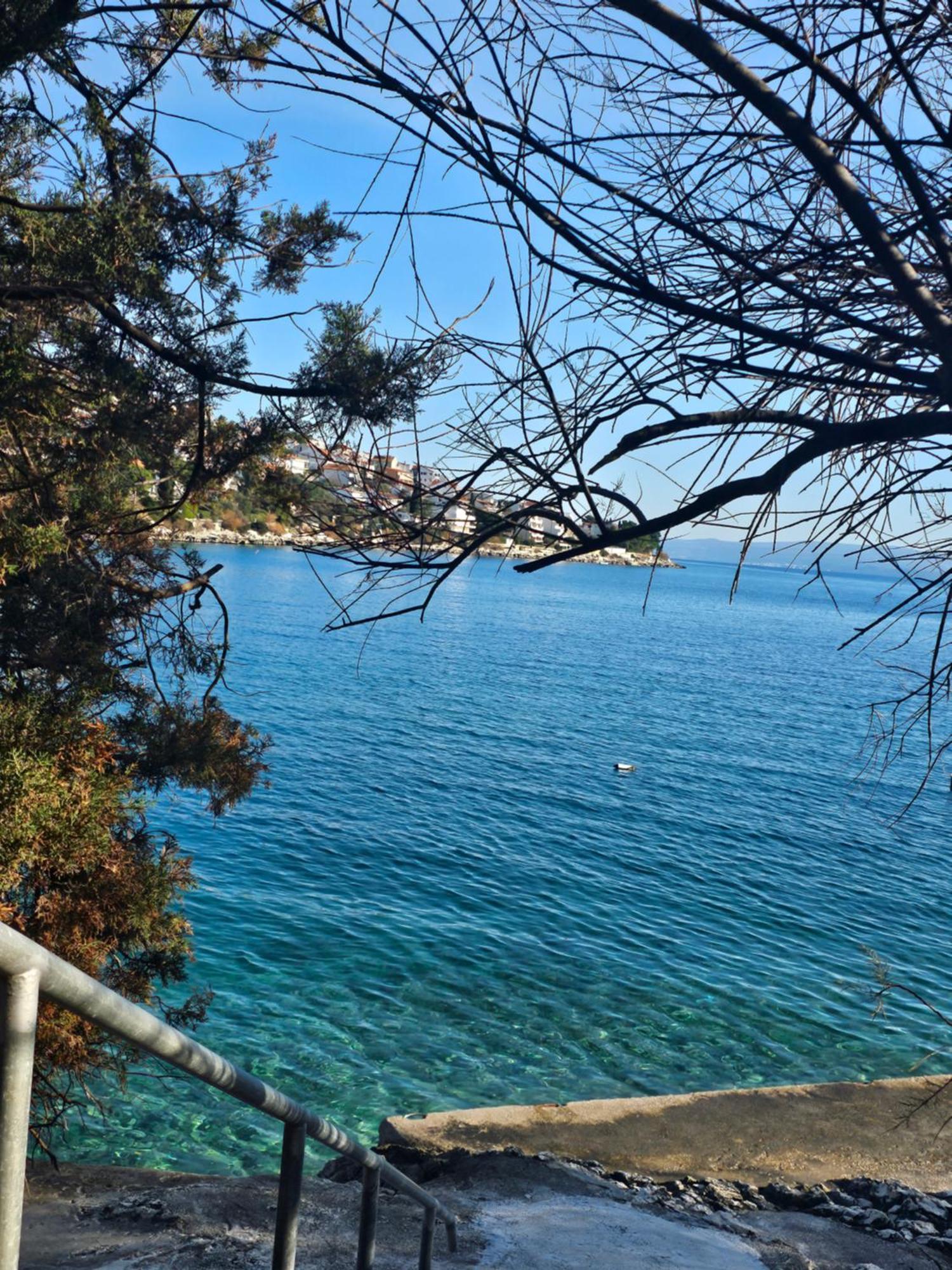 Holiday Home Krishto Τρογκίρ Εξωτερικό φωτογραφία